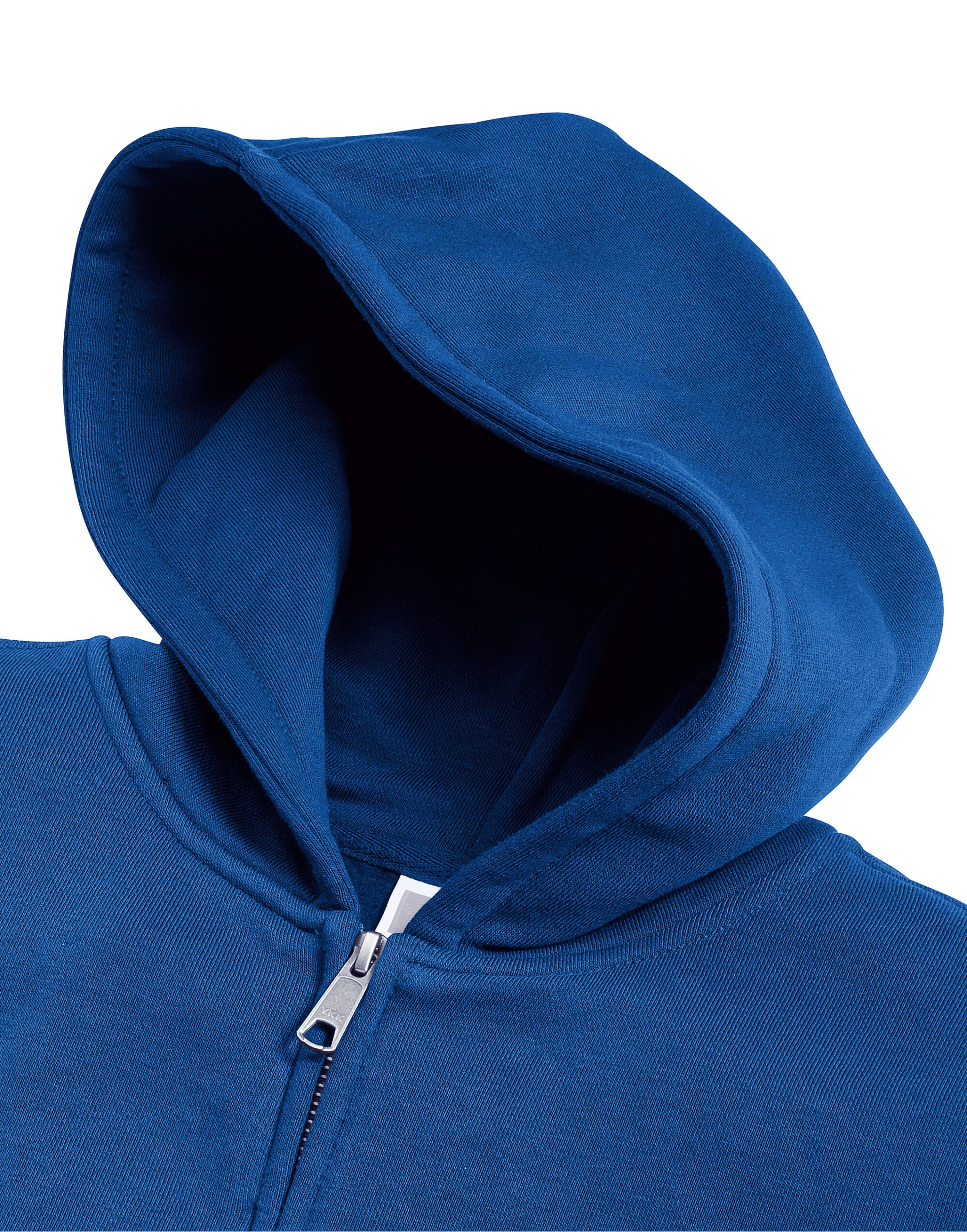 Russell Kids Authentic Zip Hood Sweat - R266B - Image 17