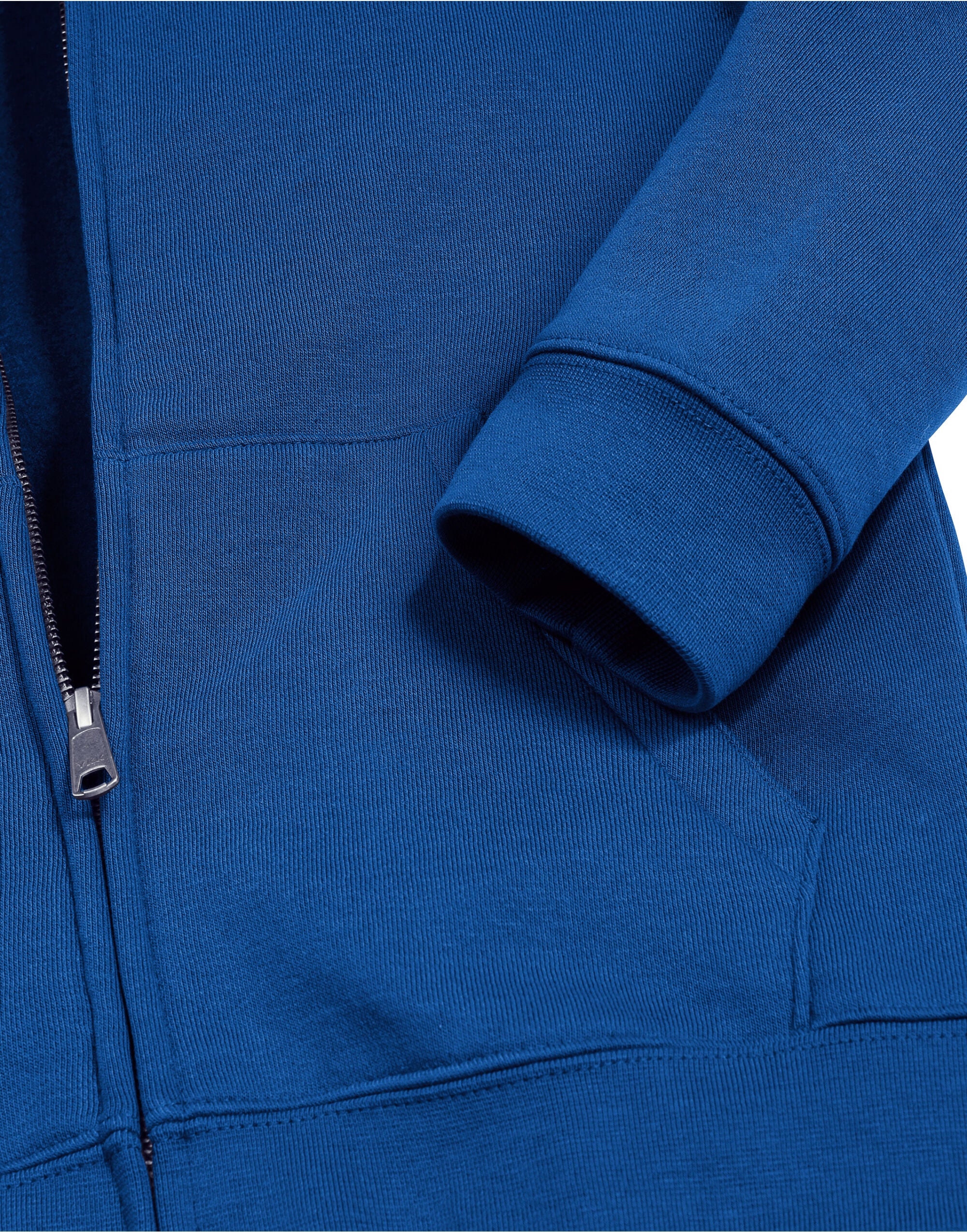 Russell Kids Authentic Zip Hood Sweat - R266B - Image 18