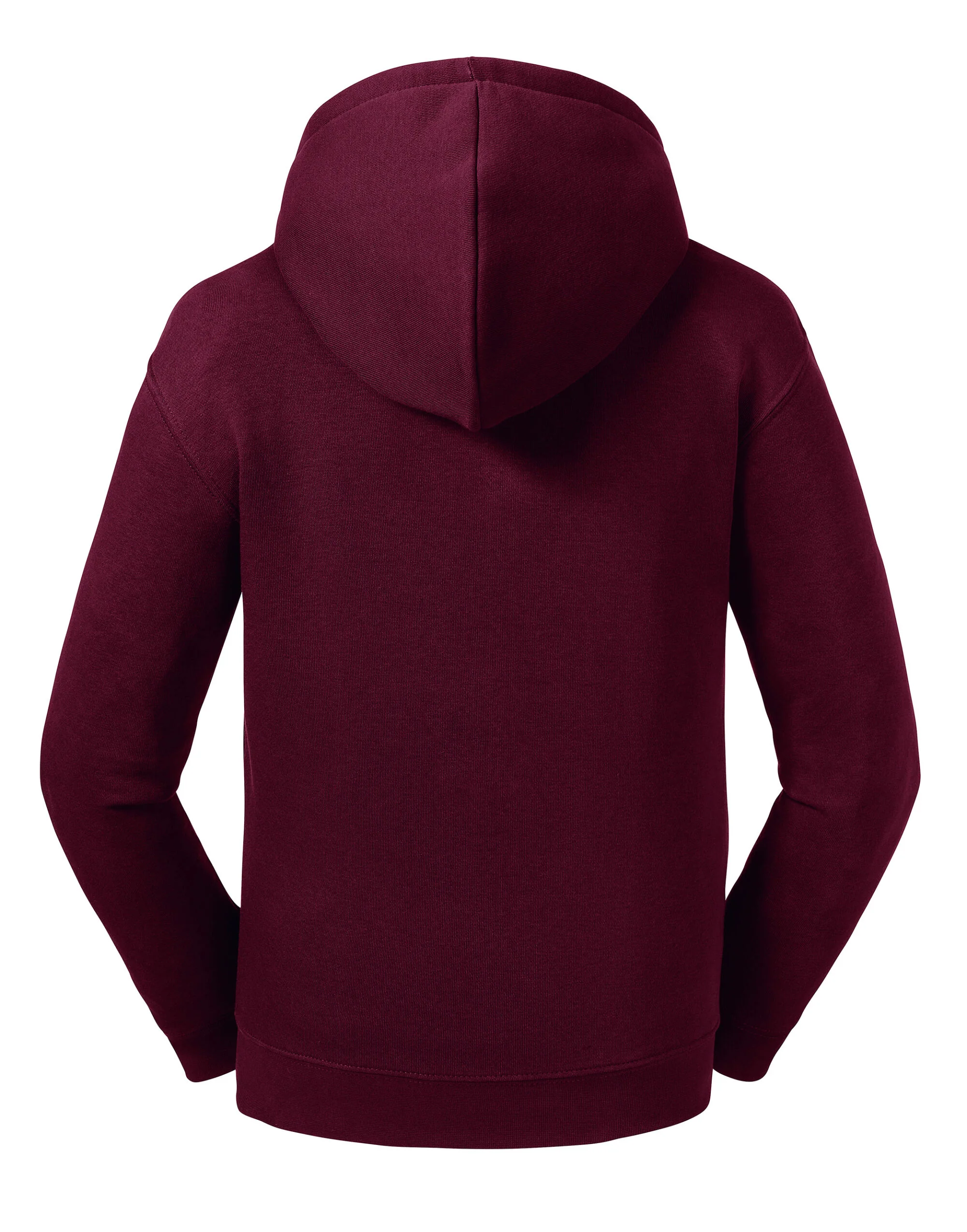 Russell Kids Authentic Zip Hood Sweat - R266B - Image 22