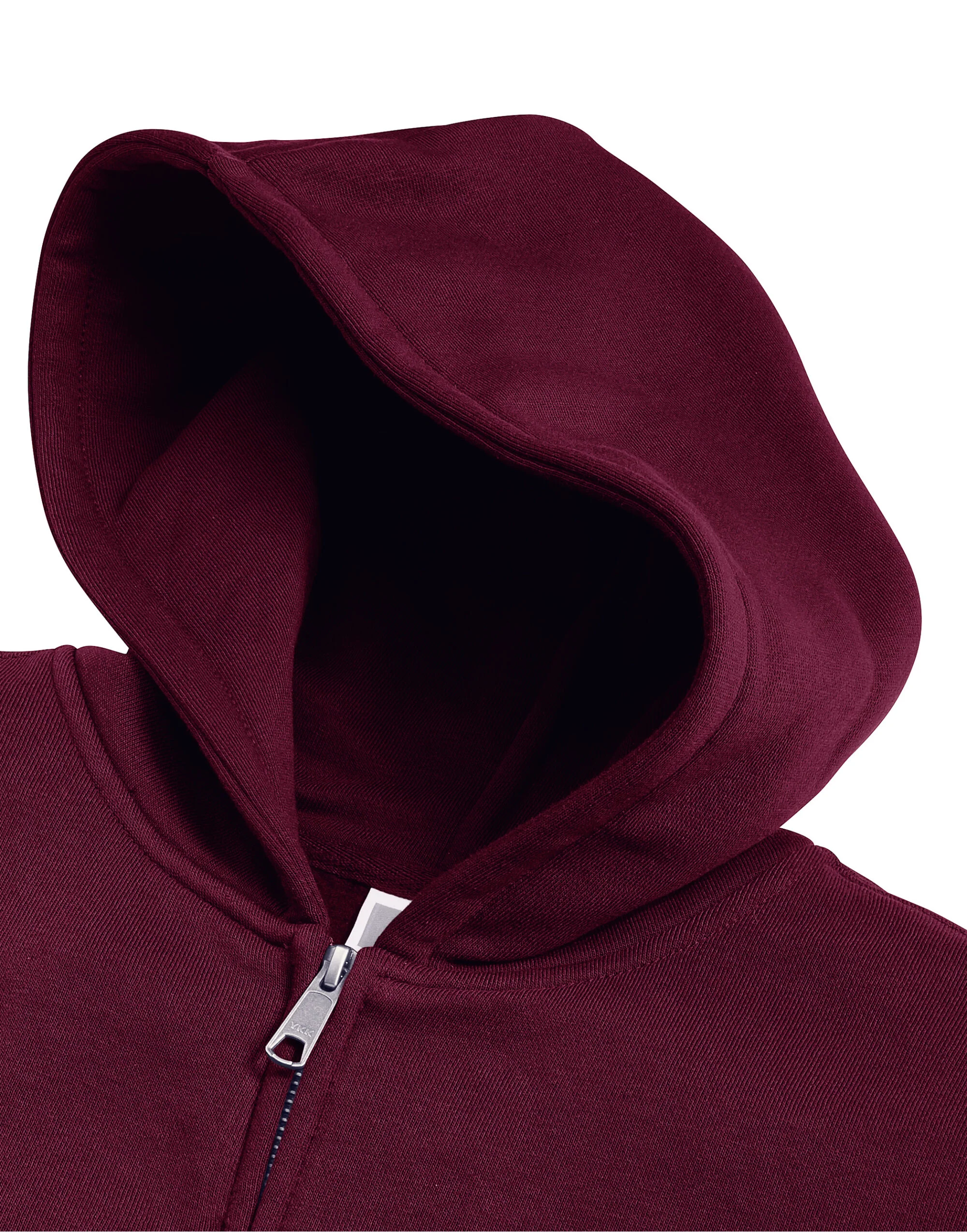 Russell Kids Authentic Zip Hood Sweat - R266B - Image 23