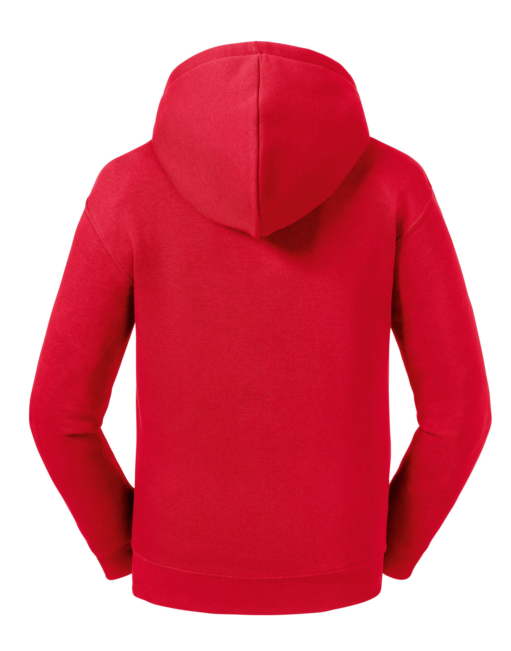 Russell Kids Authentic Zip Hood Sweat - R266B - Image 28