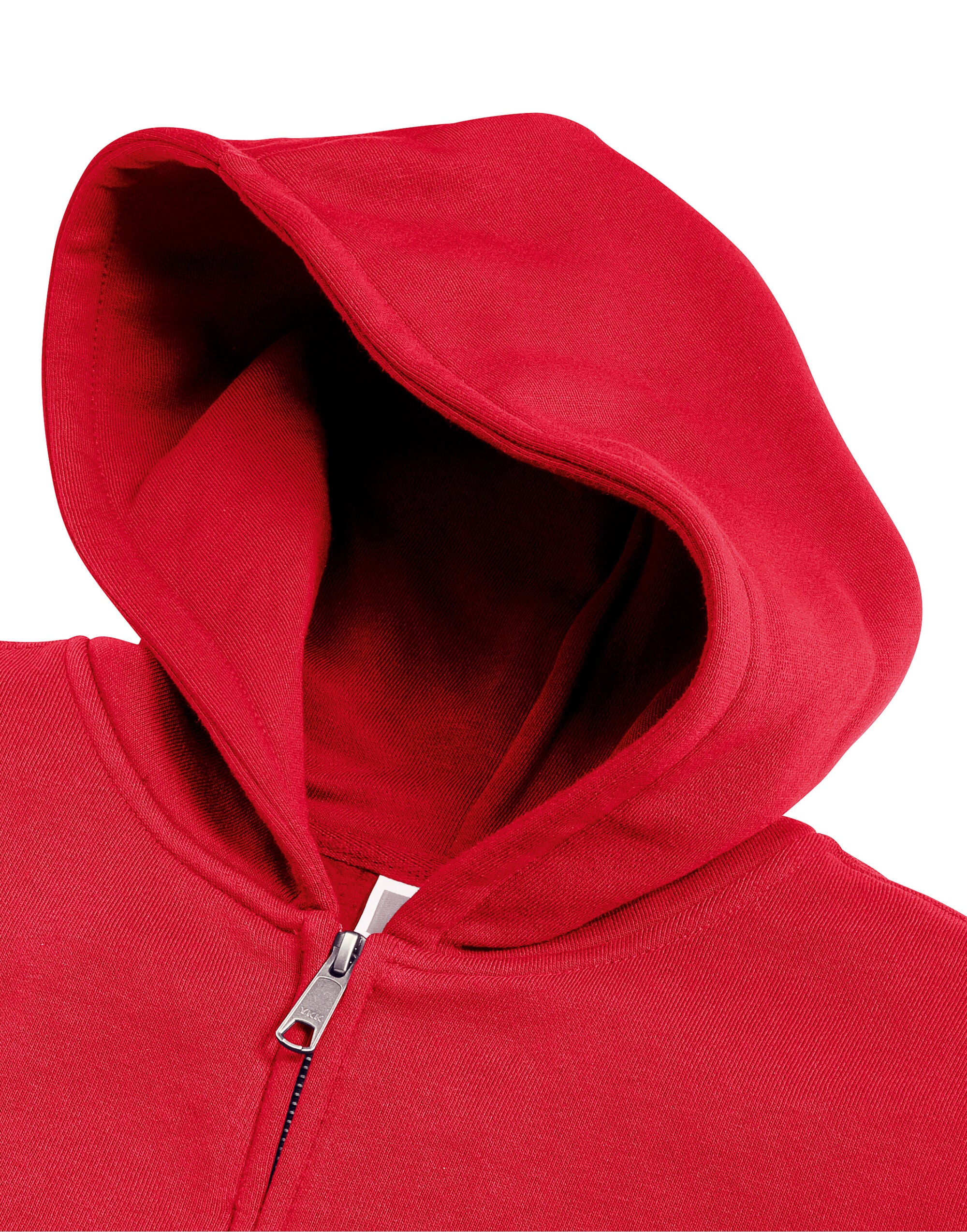 Russell Kids Authentic Zip Hood Sweat - R266B - Image 29