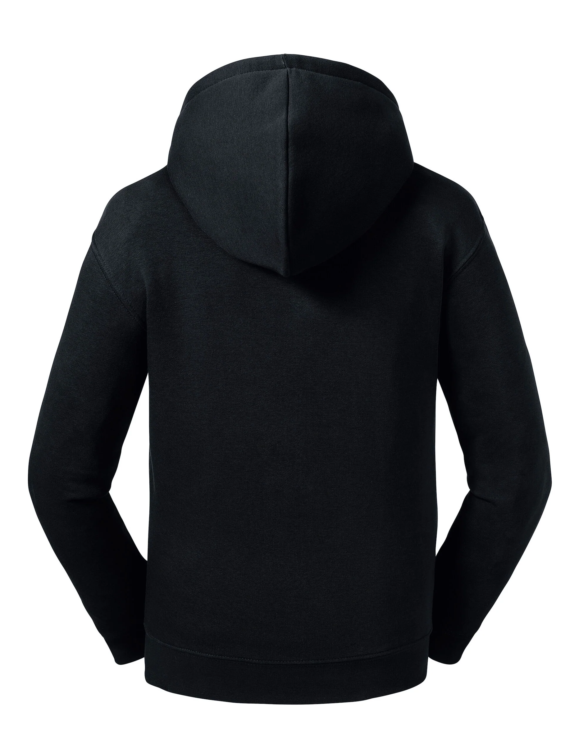 Russell Kids Authentic Zip Hood Sweat - R266B - Image 3