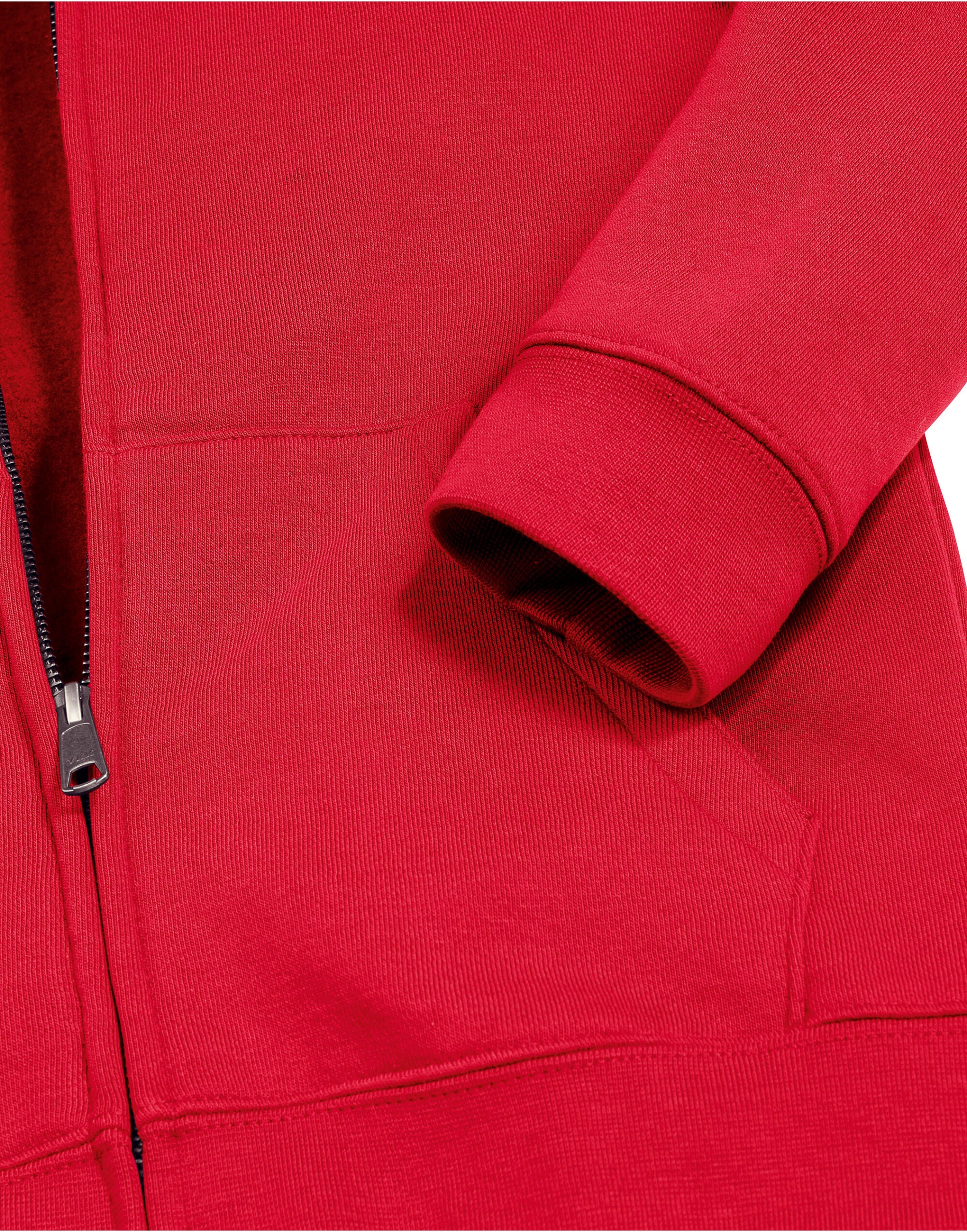 Russell Kids Authentic Zip Hood Sweat - R266B - Image 30