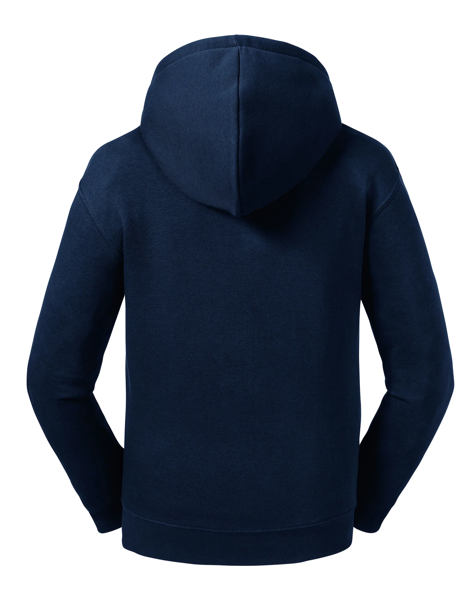 Russell Kids Authentic Zip Hood Sweat - R266B - Image 33
