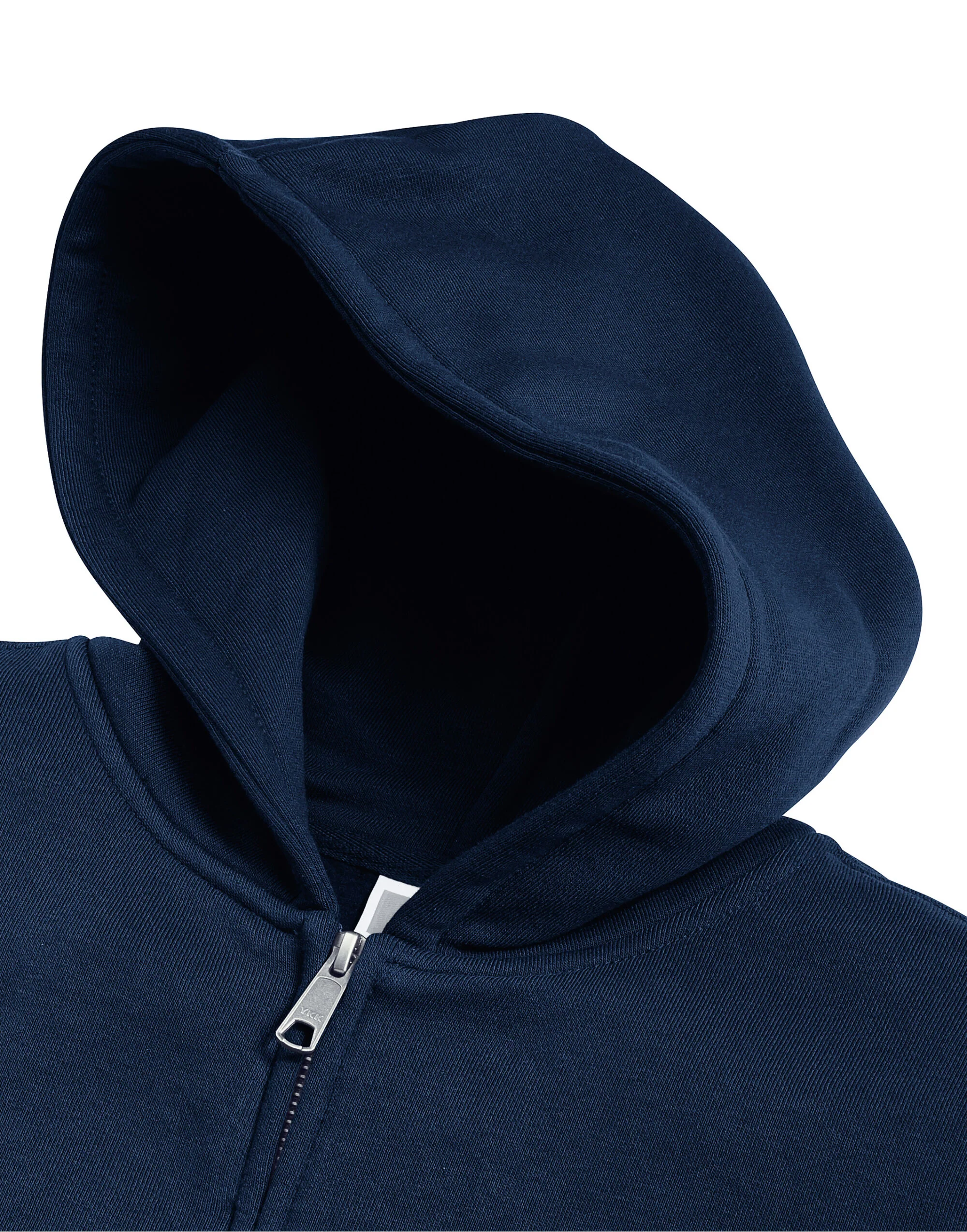 Russell Kids Authentic Zip Hood Sweat - R266B - Image 34