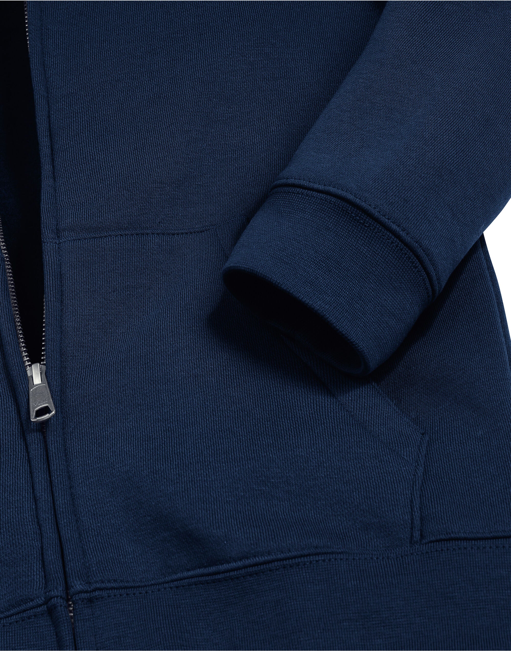 Russell Kids Authentic Zip Hood Sweat - R266B - Image 35