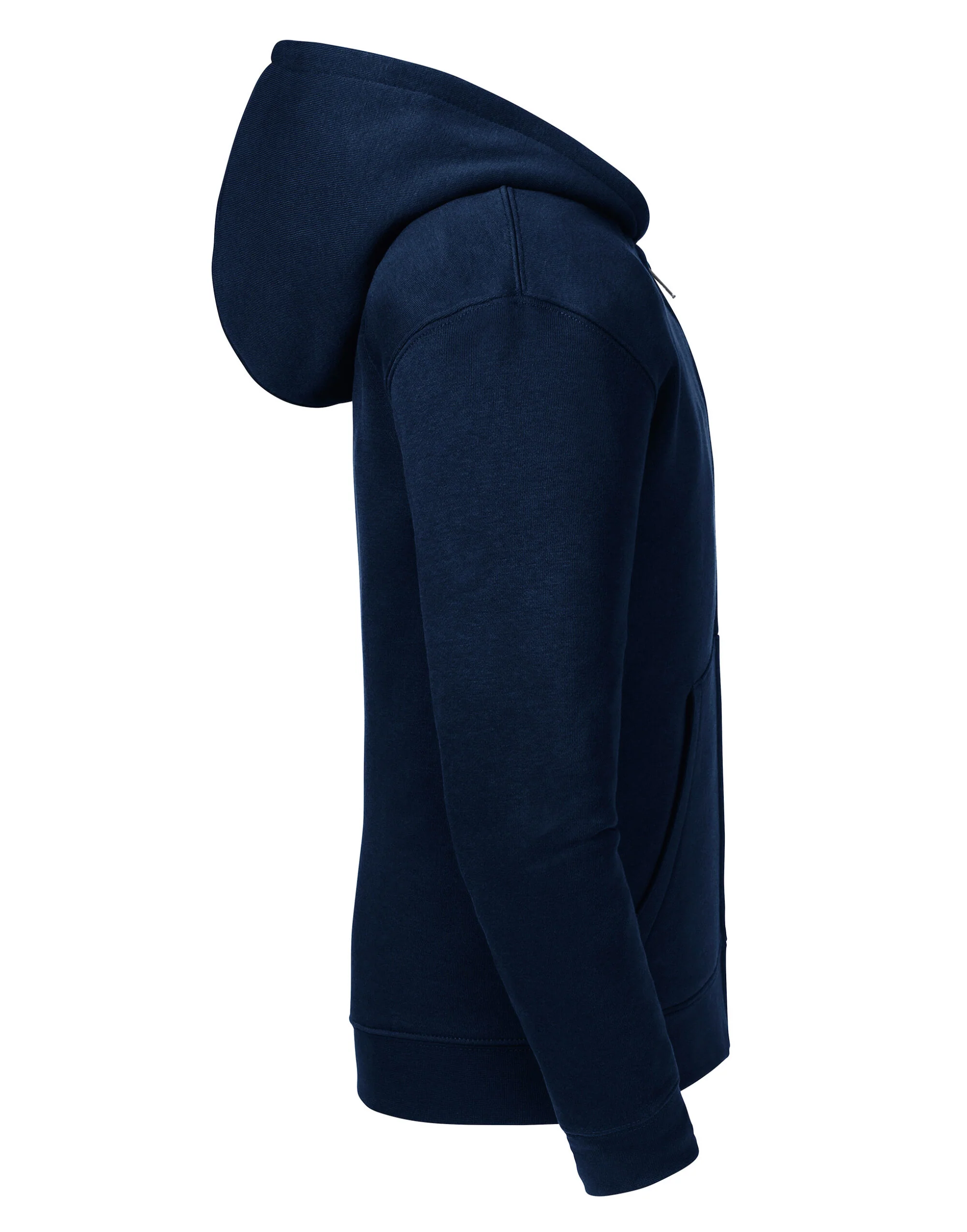 Russell Kids Authentic Zip Hood Sweat - R266B - Image 37