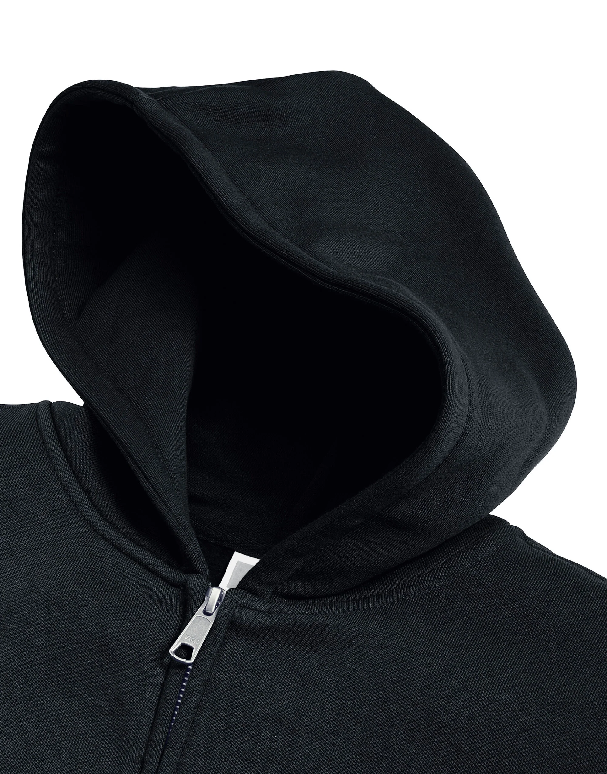 Russell Kids Authentic Zip Hood Sweat - R266B - Image 4