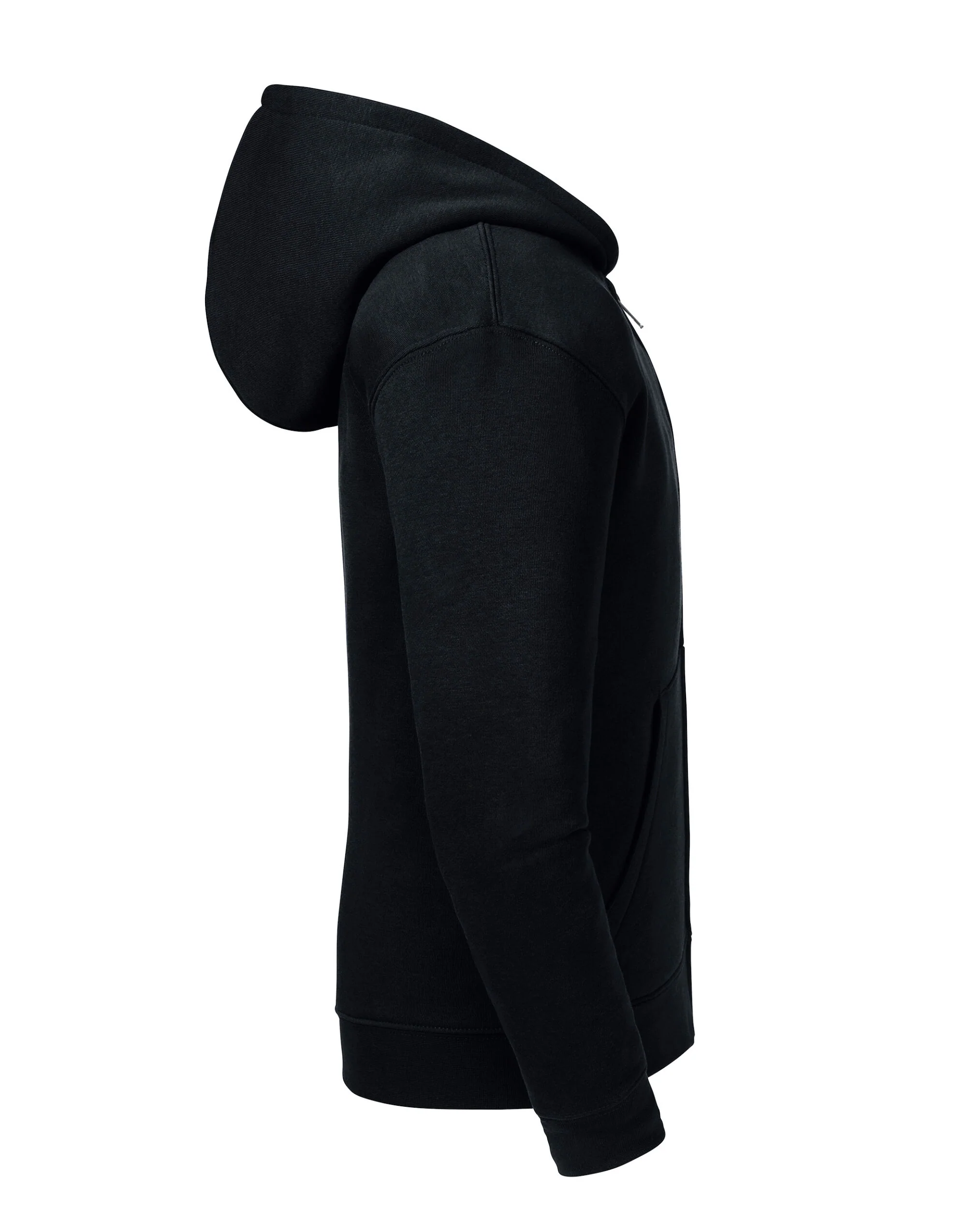 Russell Kids Authentic Zip Hood Sweat - R266B - Image 7