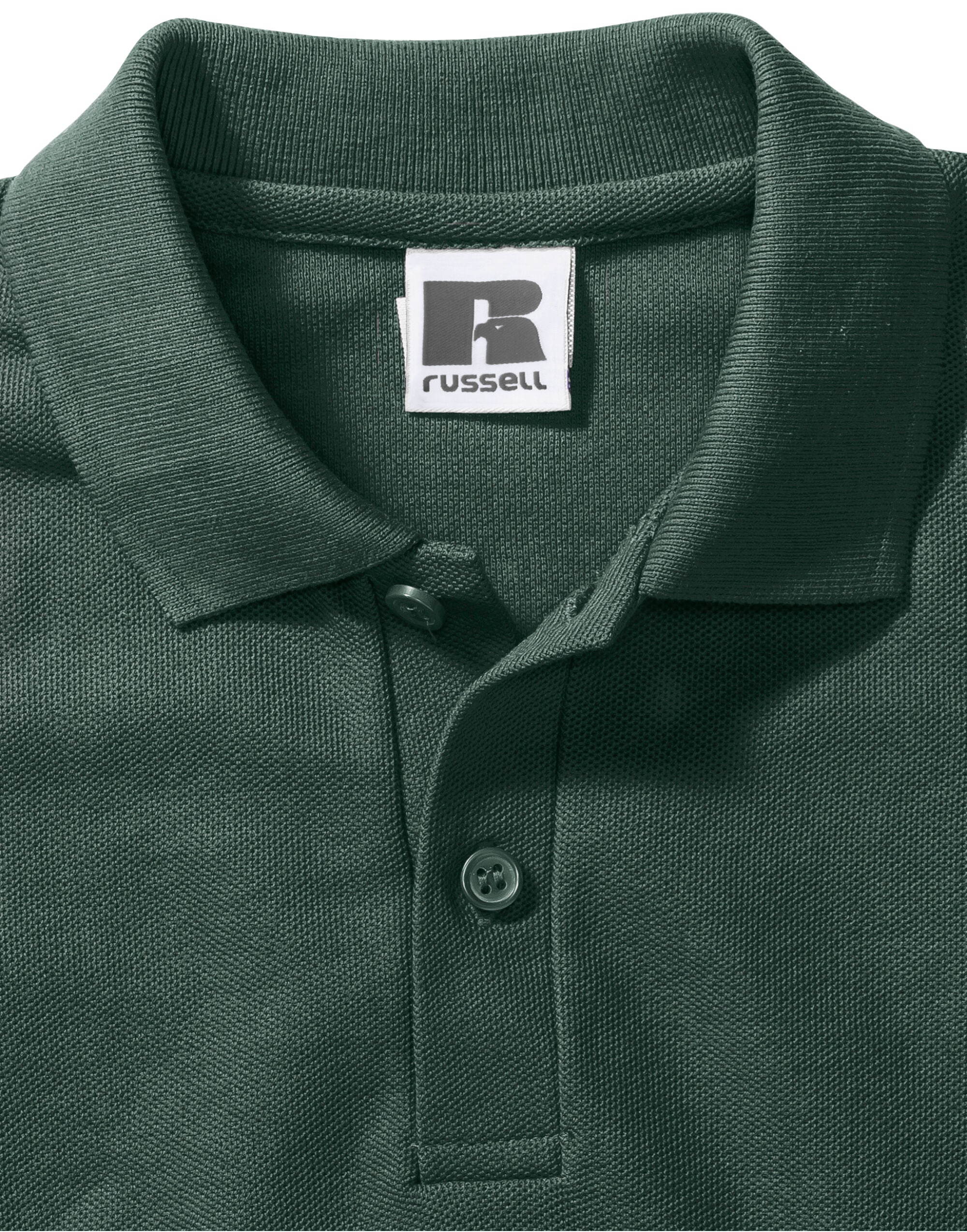 Russell Kids Classic Polo - 539B - Image 14