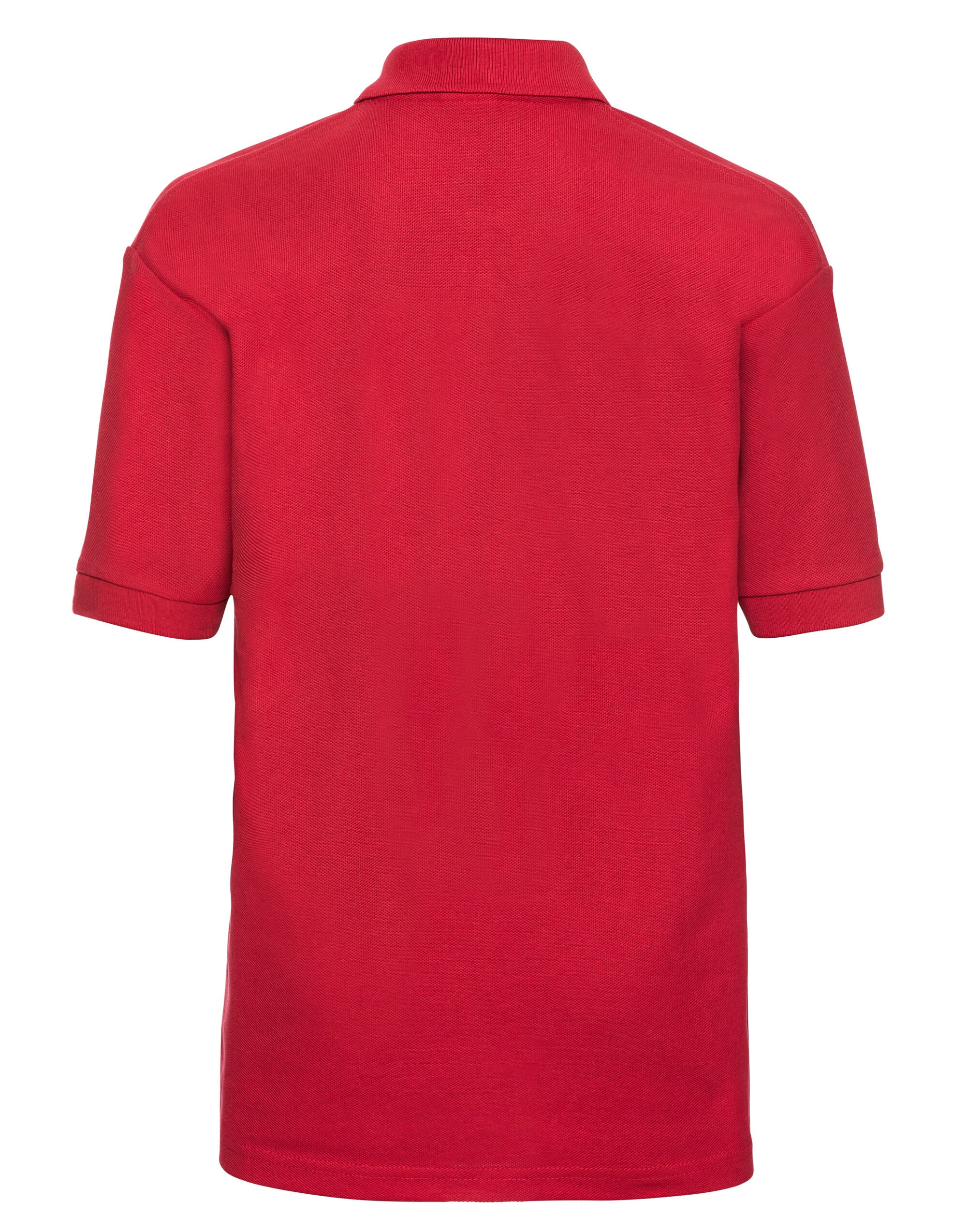 Russell Kids Classic Polo - 539B - Image 18