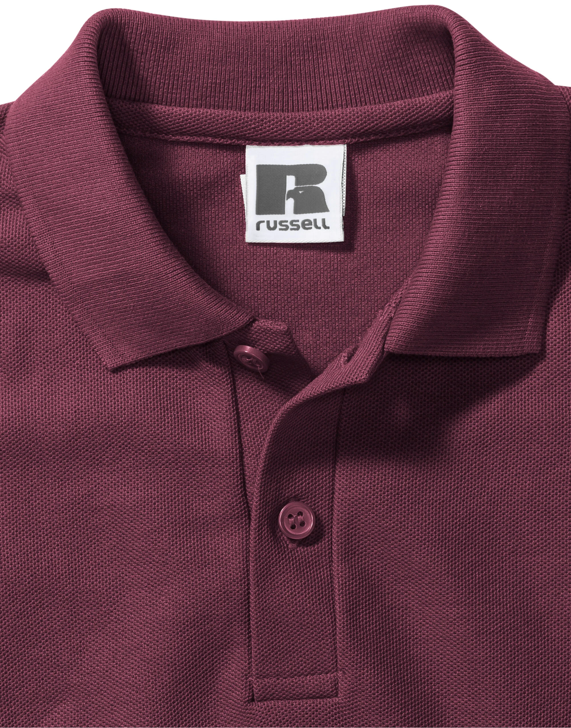 Russell Kids Classic Polo - 539B - Image 29