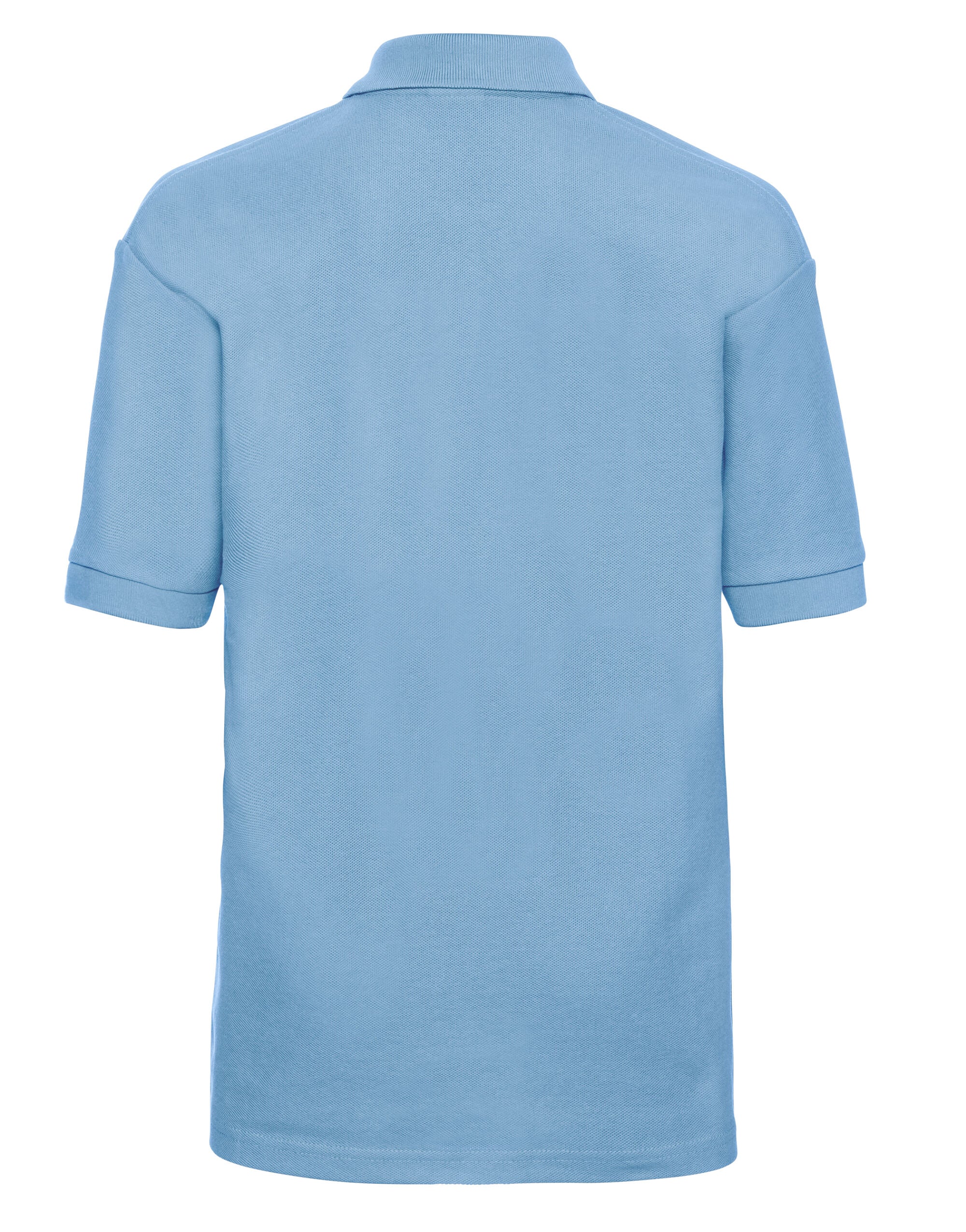 Russell Kids Classic Polo - 539B - Image 3