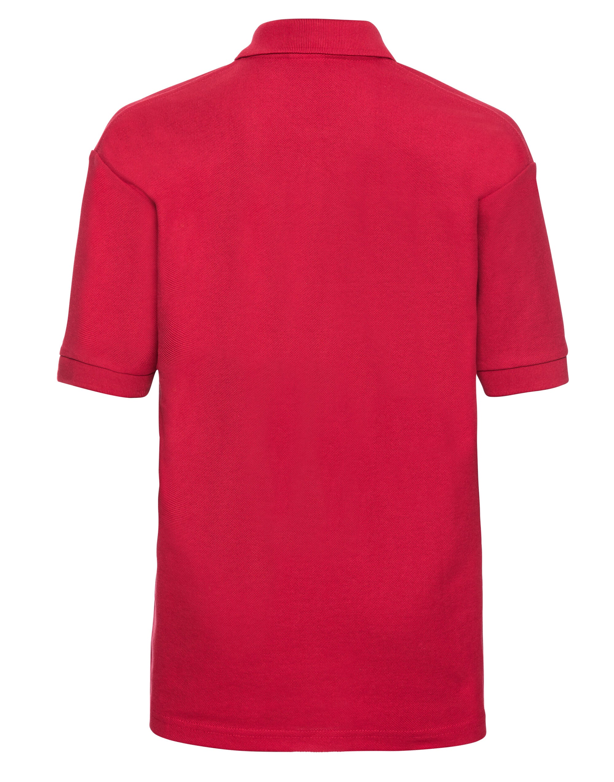 Russell Kids Classic Polo - 539B - Image 33