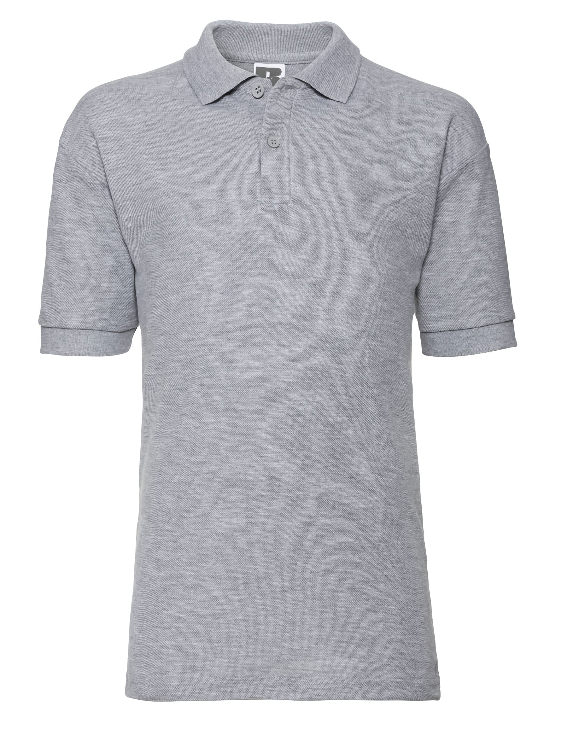 Russell Kids Classic Polo - 539B - Image 42