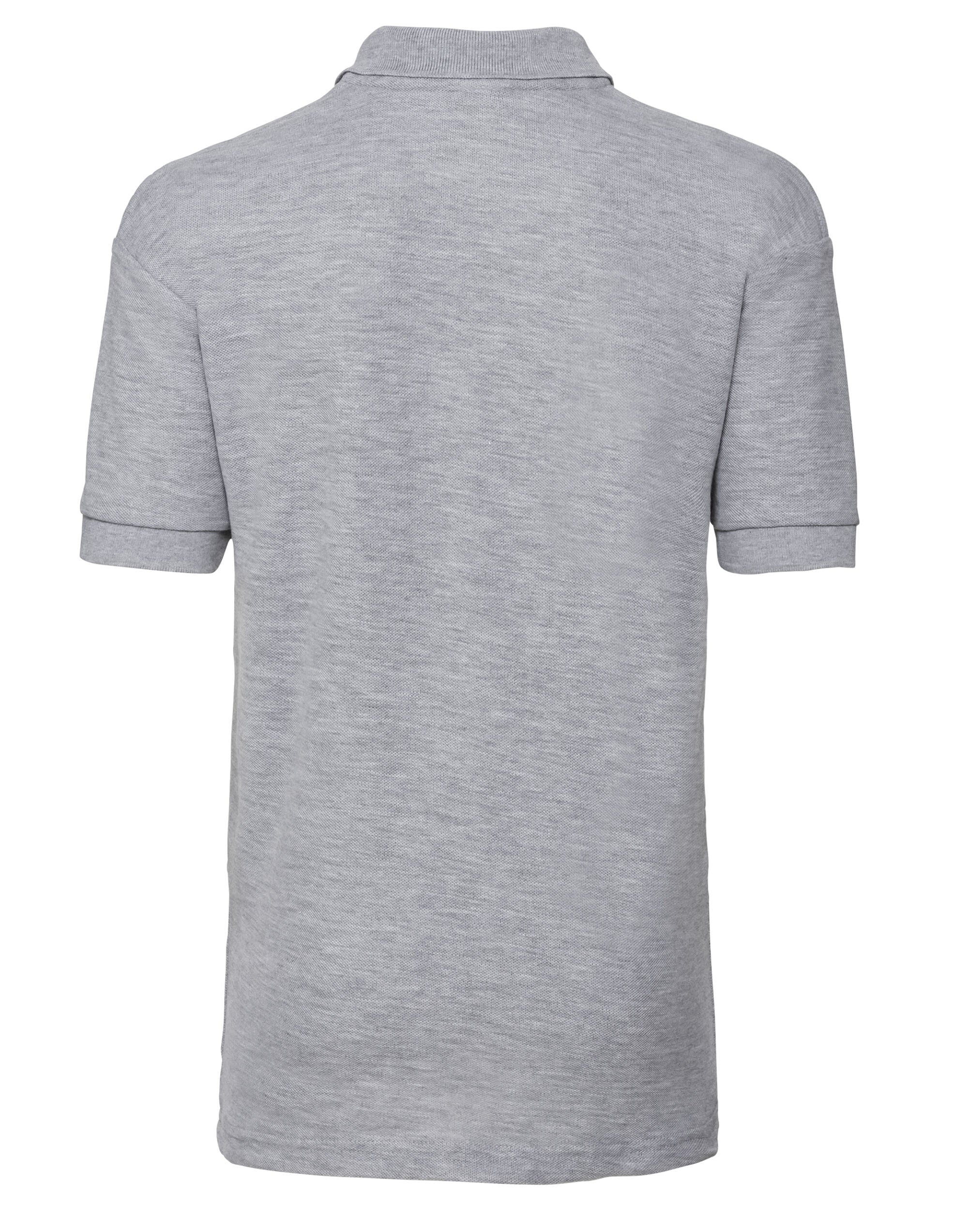 Russell Kids Classic Polo - 539B - Image 43