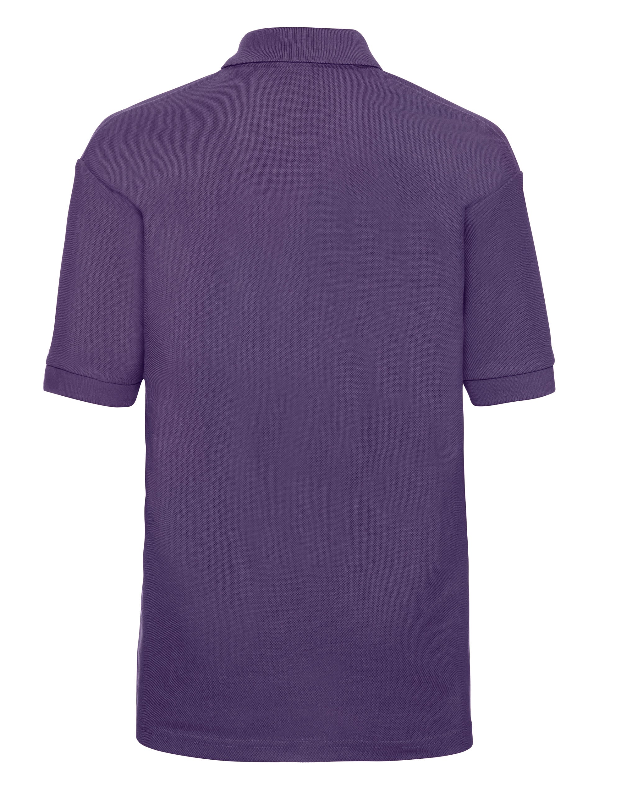 Russell Kids Classic Polo - 539B - Image 48