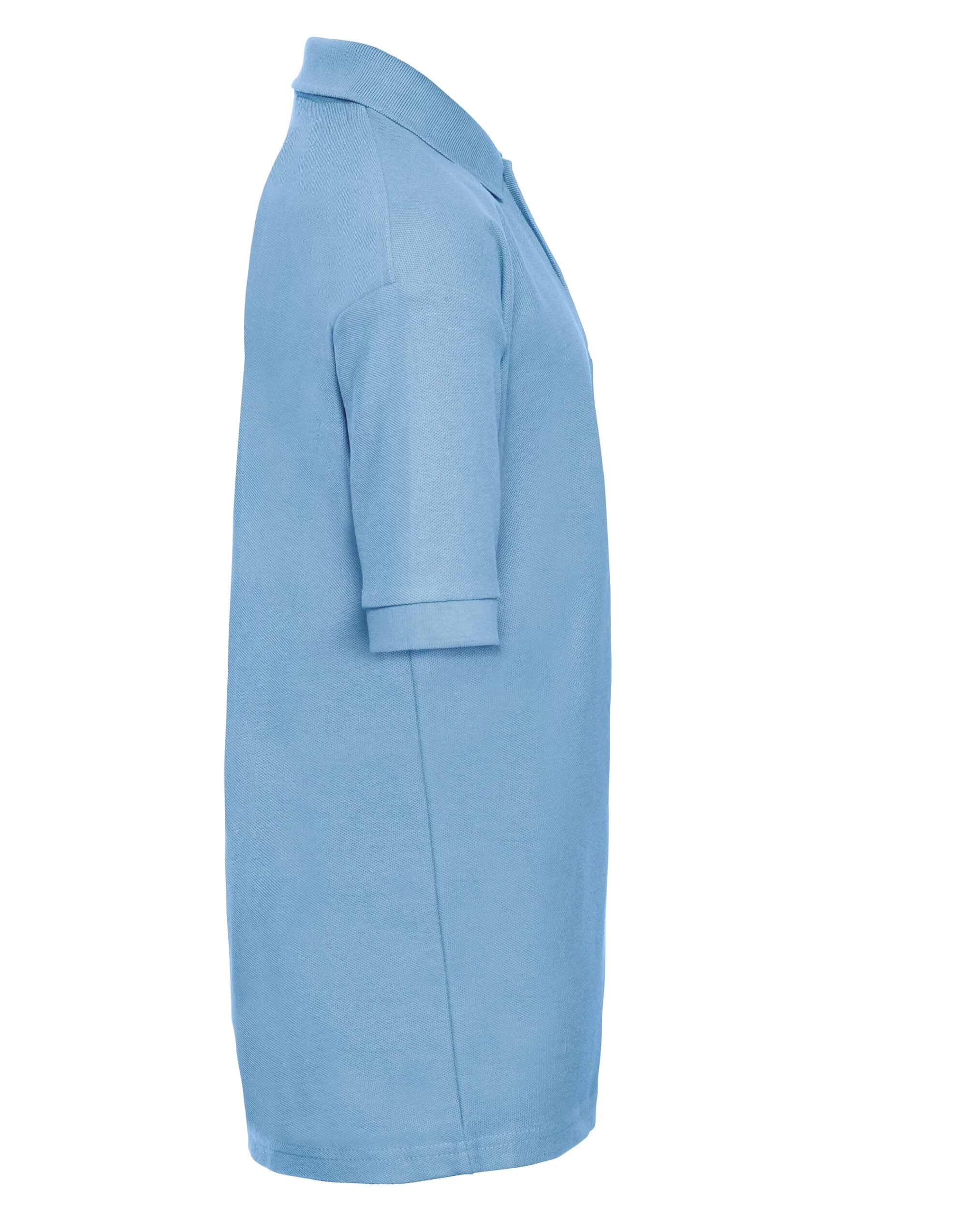 Russell Kids Classic Polo - 539B - Image 7