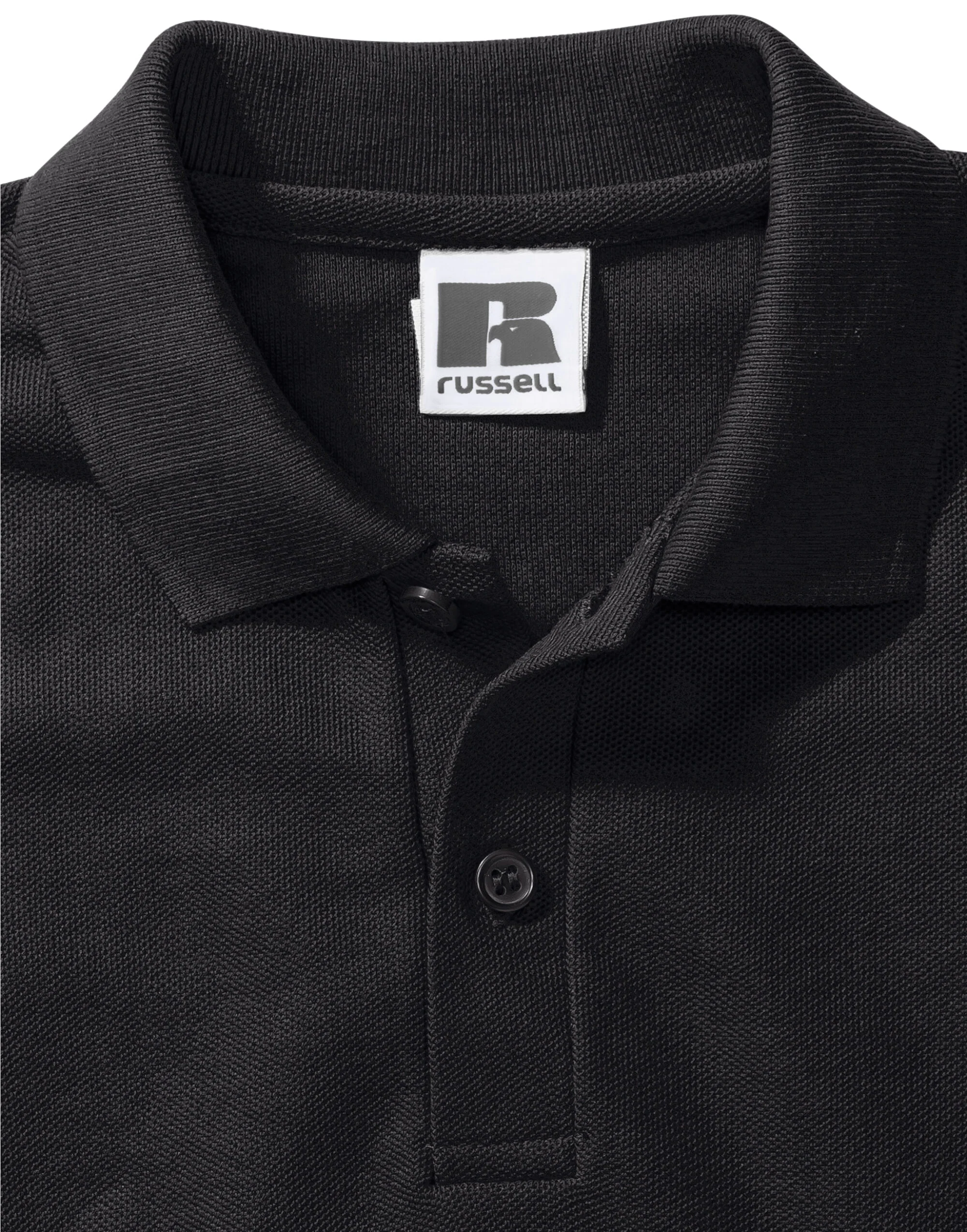 Russell Kids Classic Polo - 539B - Image 9