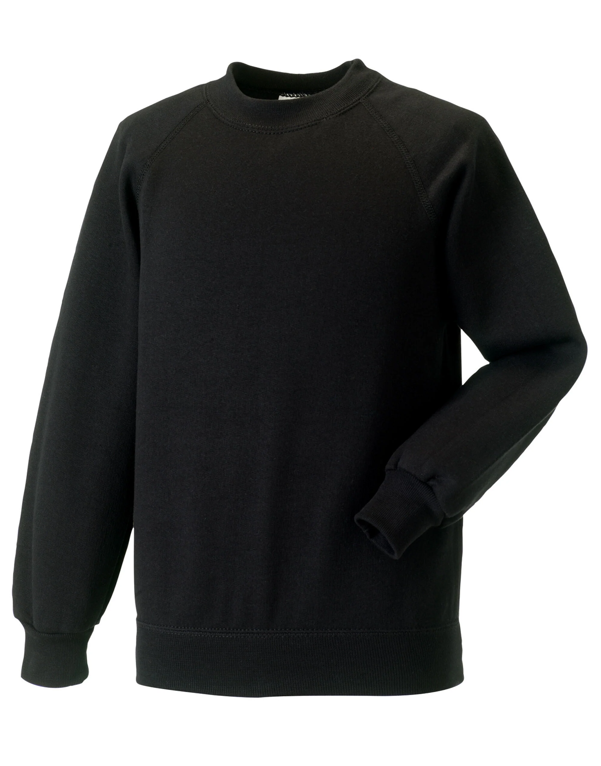 Russell Kids Classic Sweatshirt - 7620B - Image 3