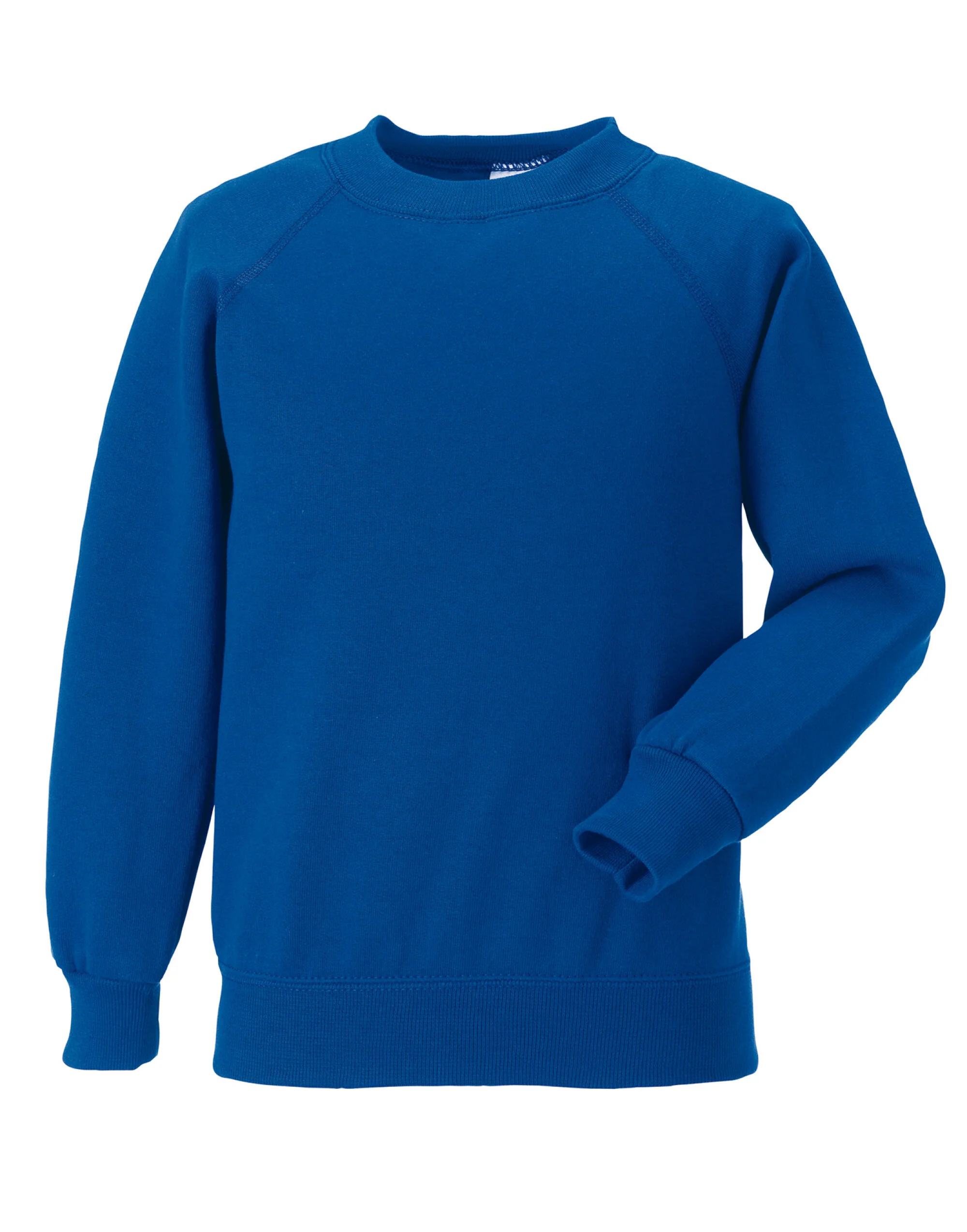 Russell Kids Classic Sweatshirt - 7620B - Image 5