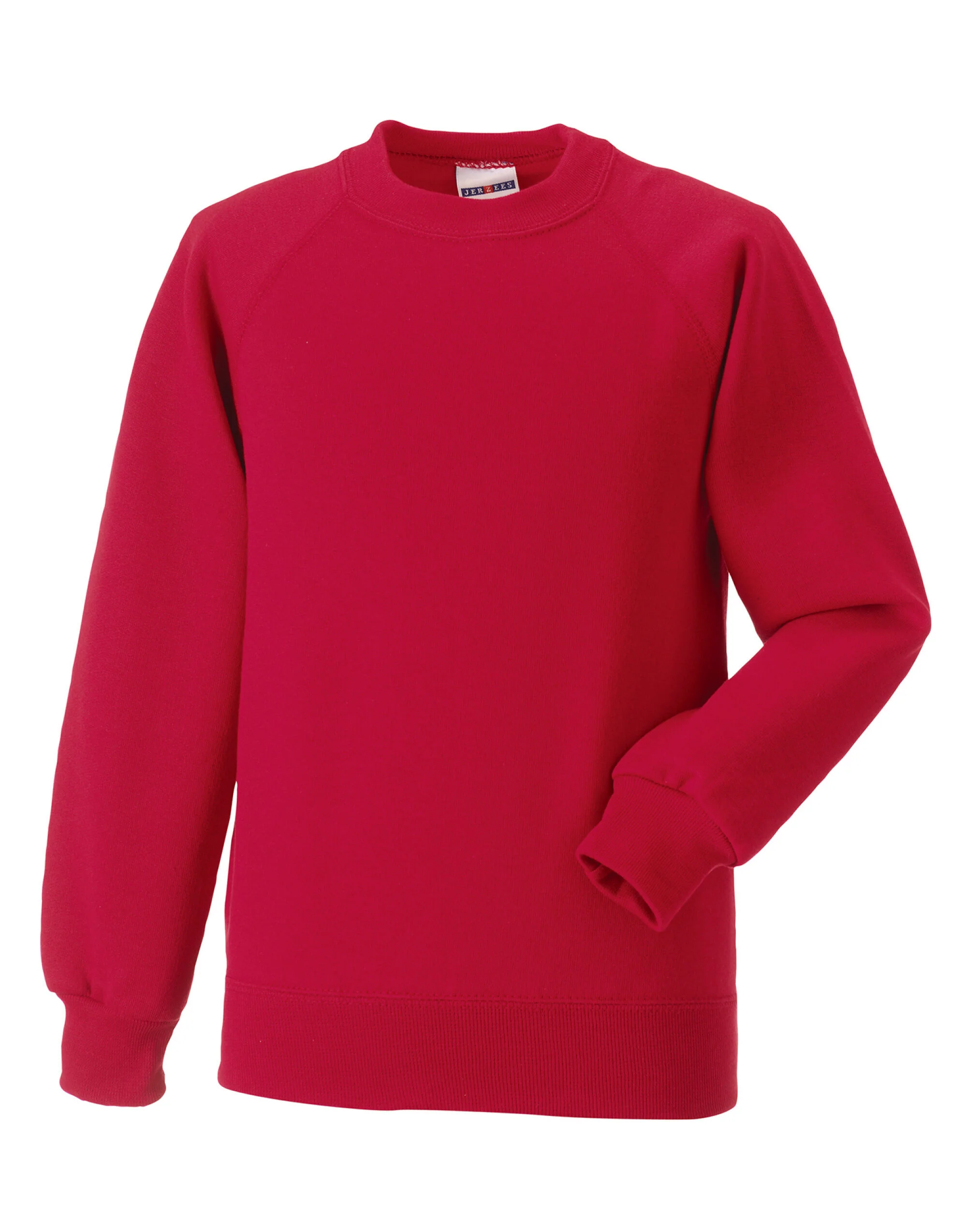 Russell Kids Classic Sweatshirt - 7620B - Image 7