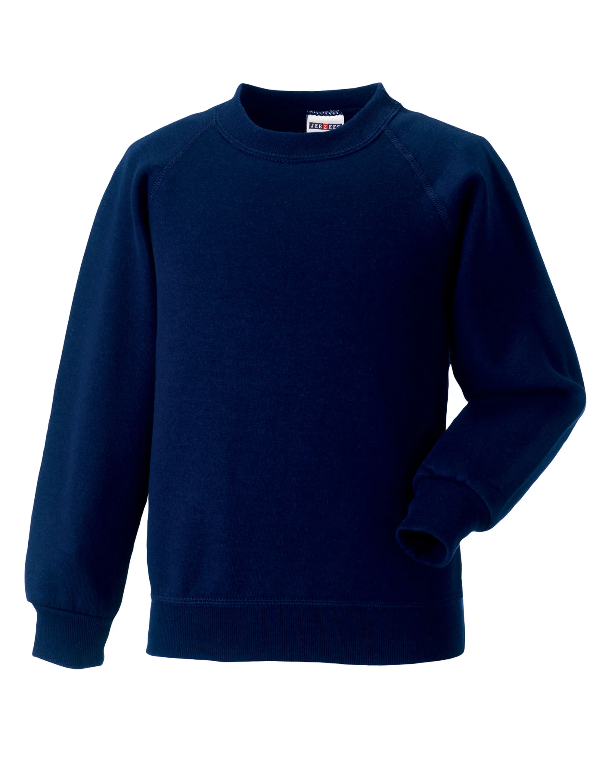 Russell Kids Classic Sweatshirt - 7620B - Image 8