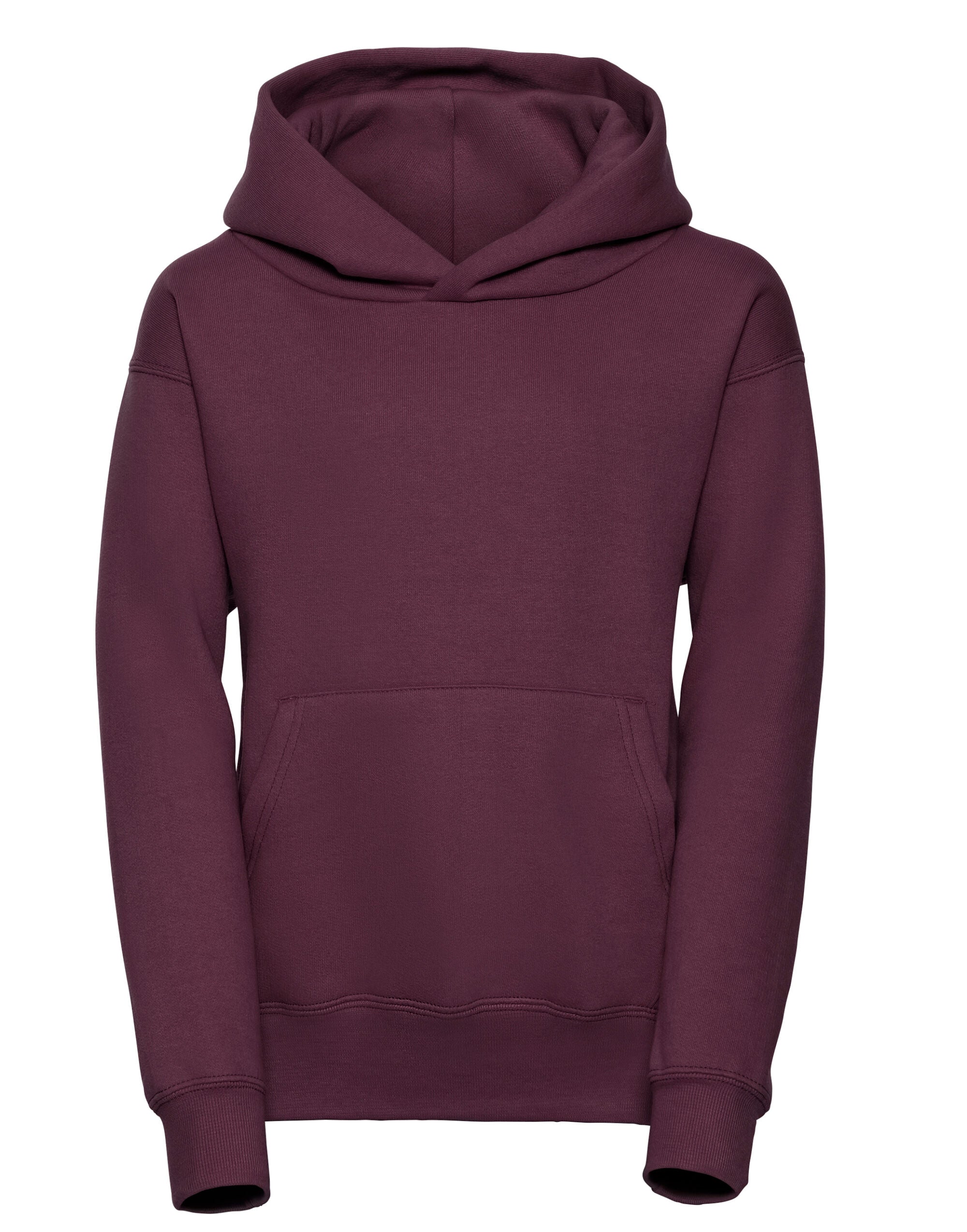 Russell Kids Hooded Sweatshirt - 575B - Image 10