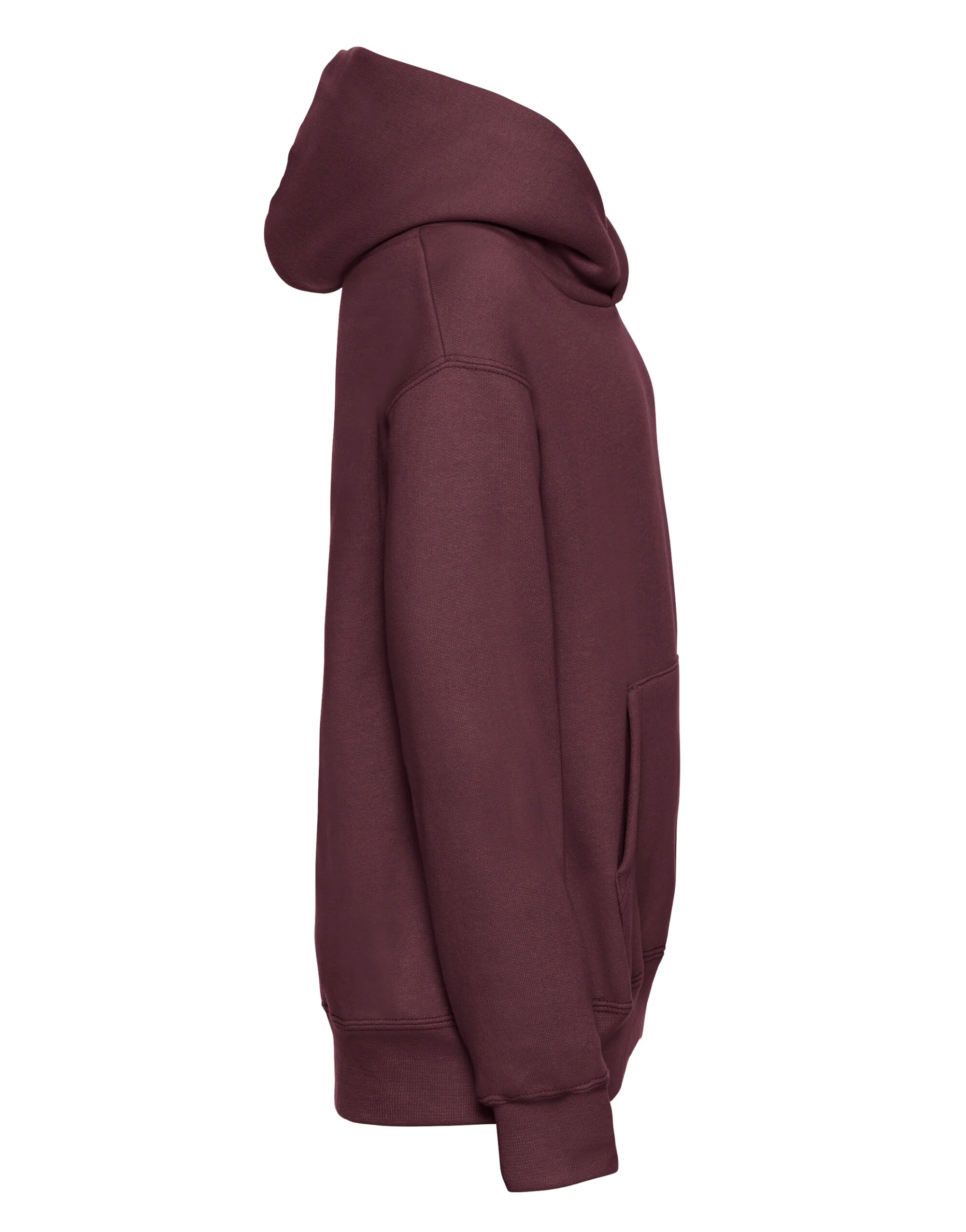 Russell Kids Hooded Sweatshirt - 575B - Image 12