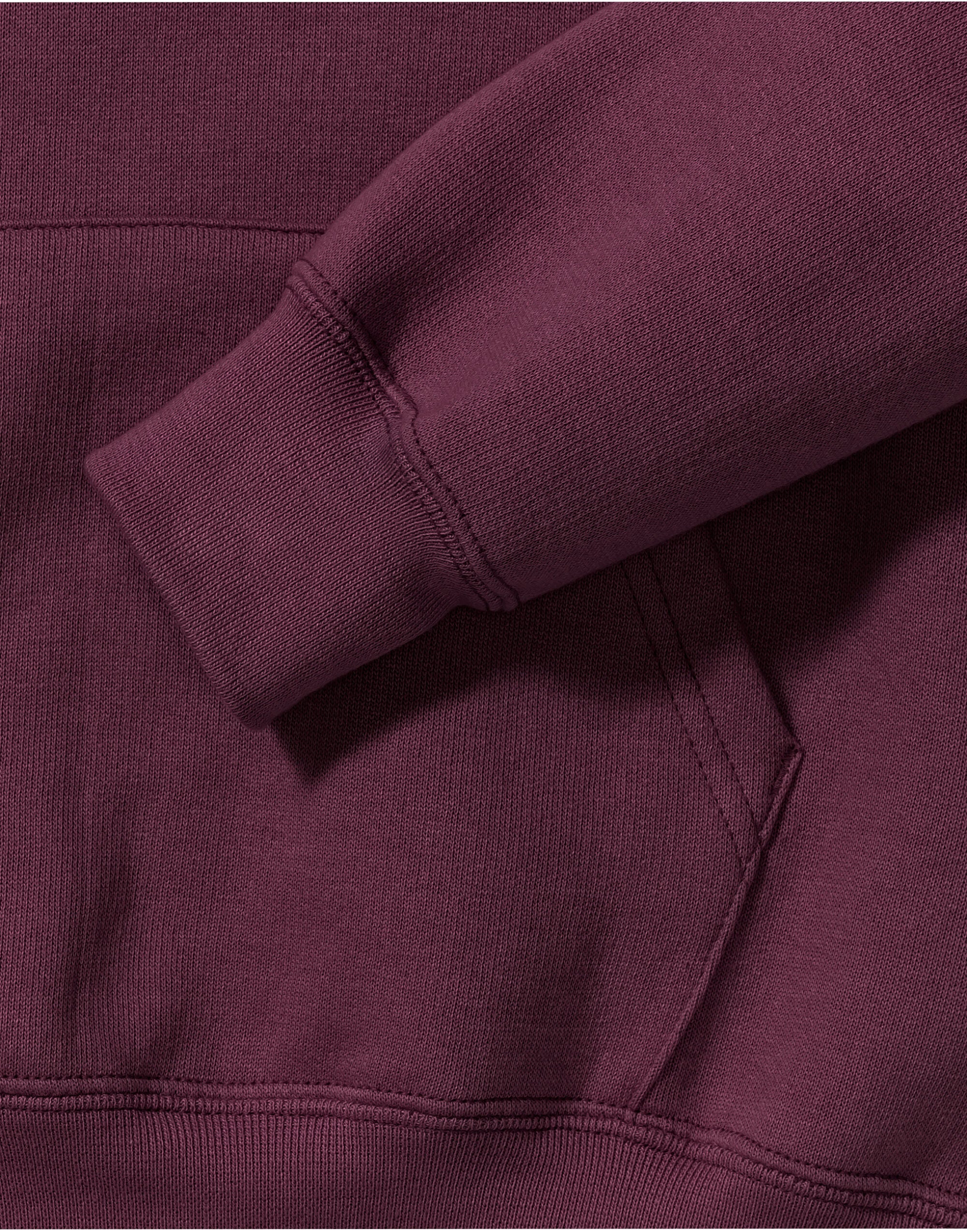 Russell Kids Hooded Sweatshirt - 575B - Image 13