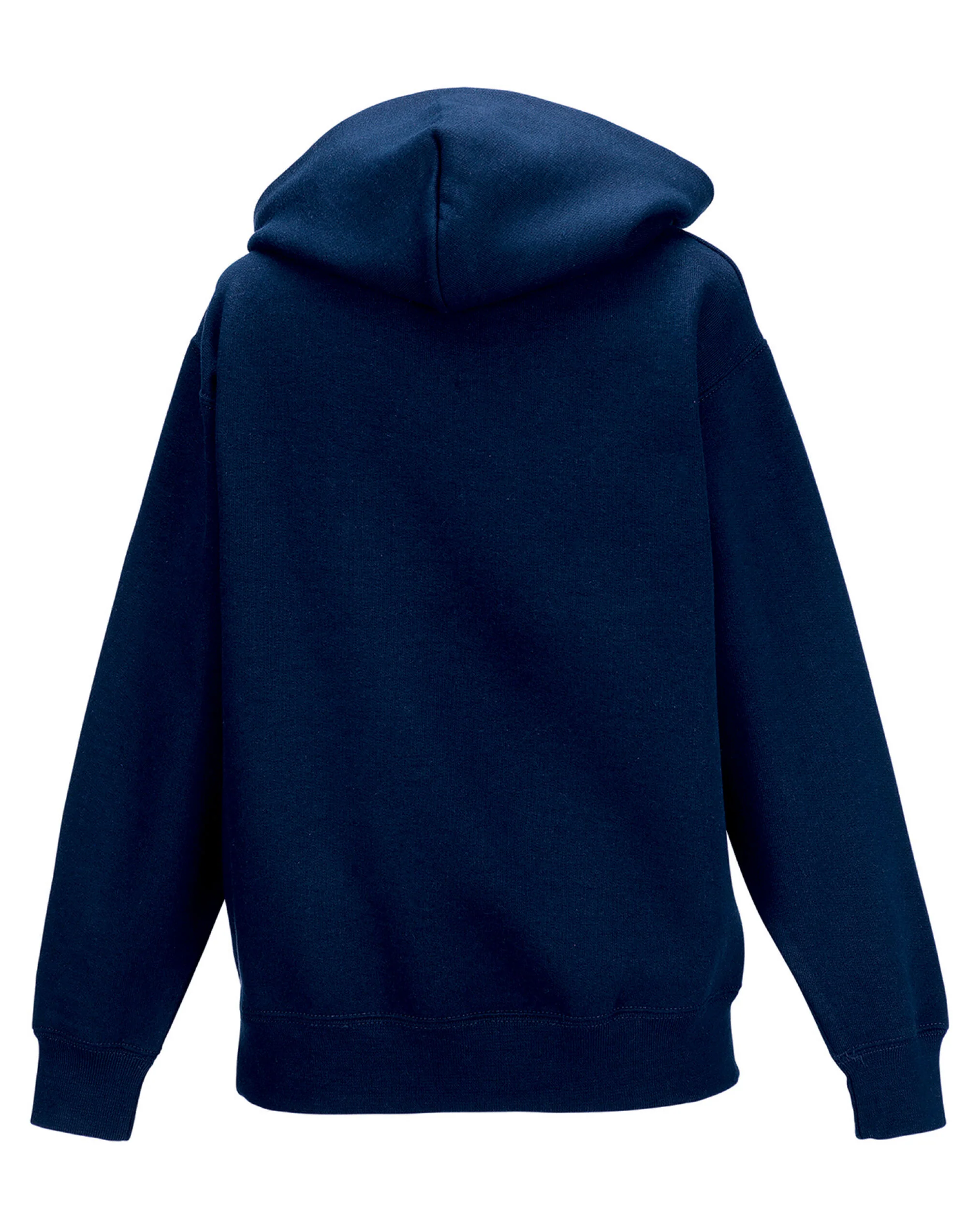 Russell Kids Hooded Sweatshirt - 575B - Image 15