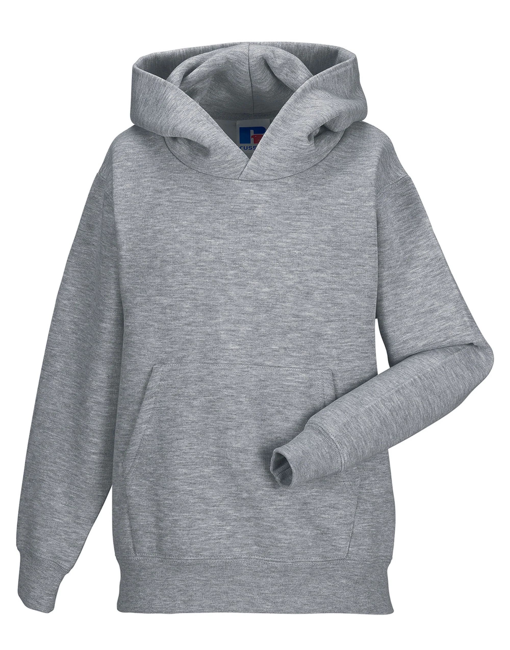 Russell Kids Hooded Sweatshirt - 575B - Image 16