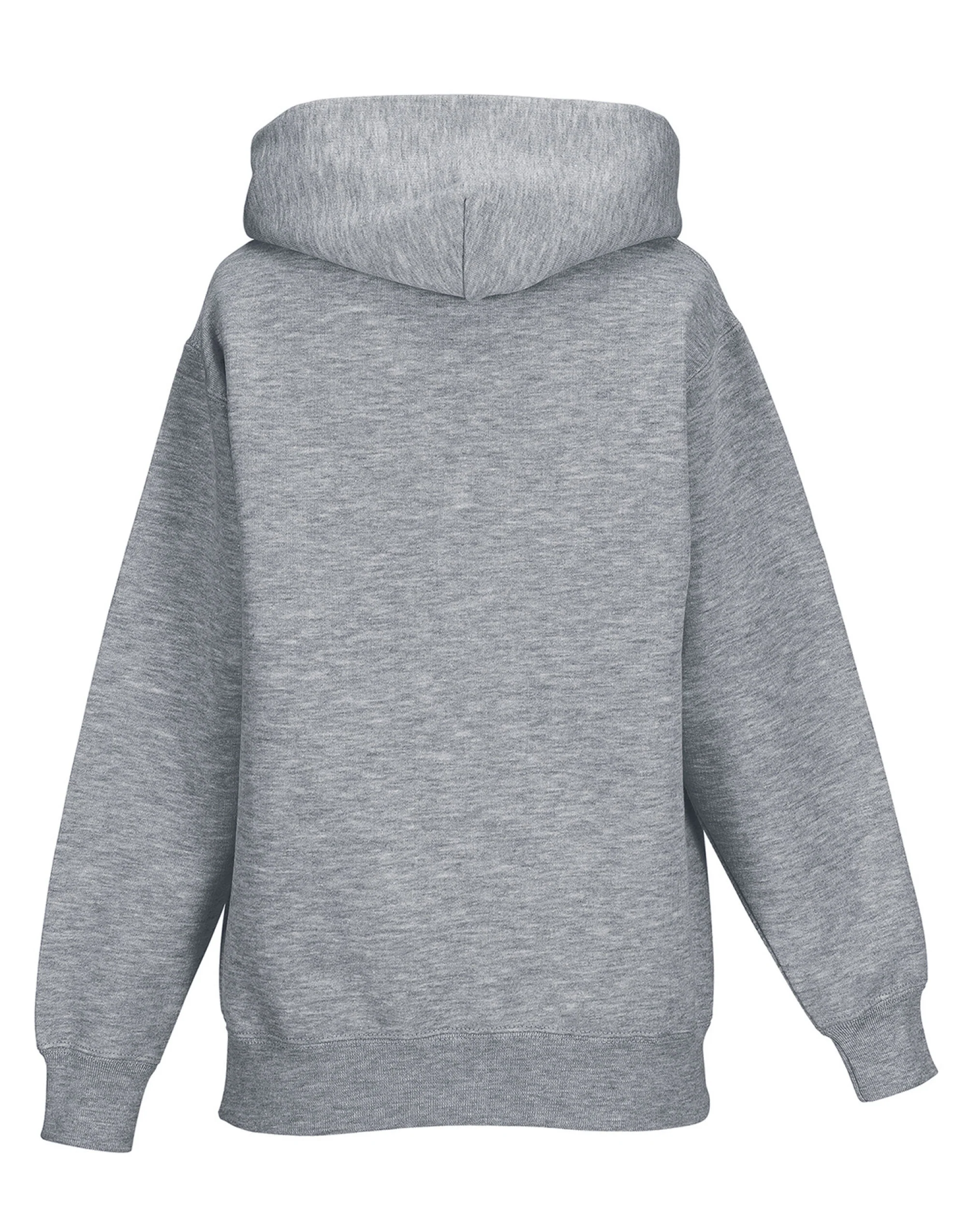 Russell Kids Hooded Sweatshirt - 575B - Image 17