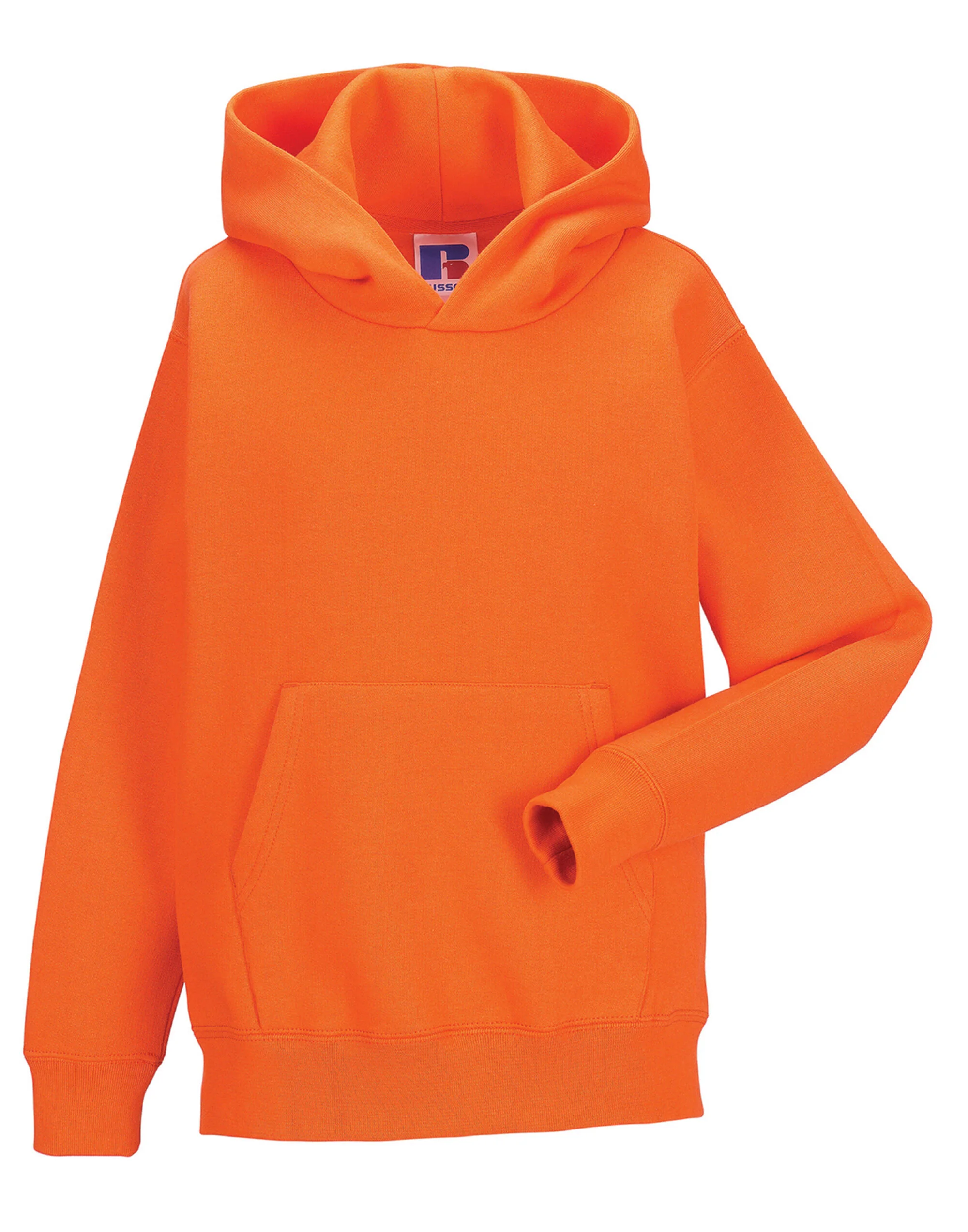 Russell Kids Hooded Sweatshirt - 575B - Image 18
