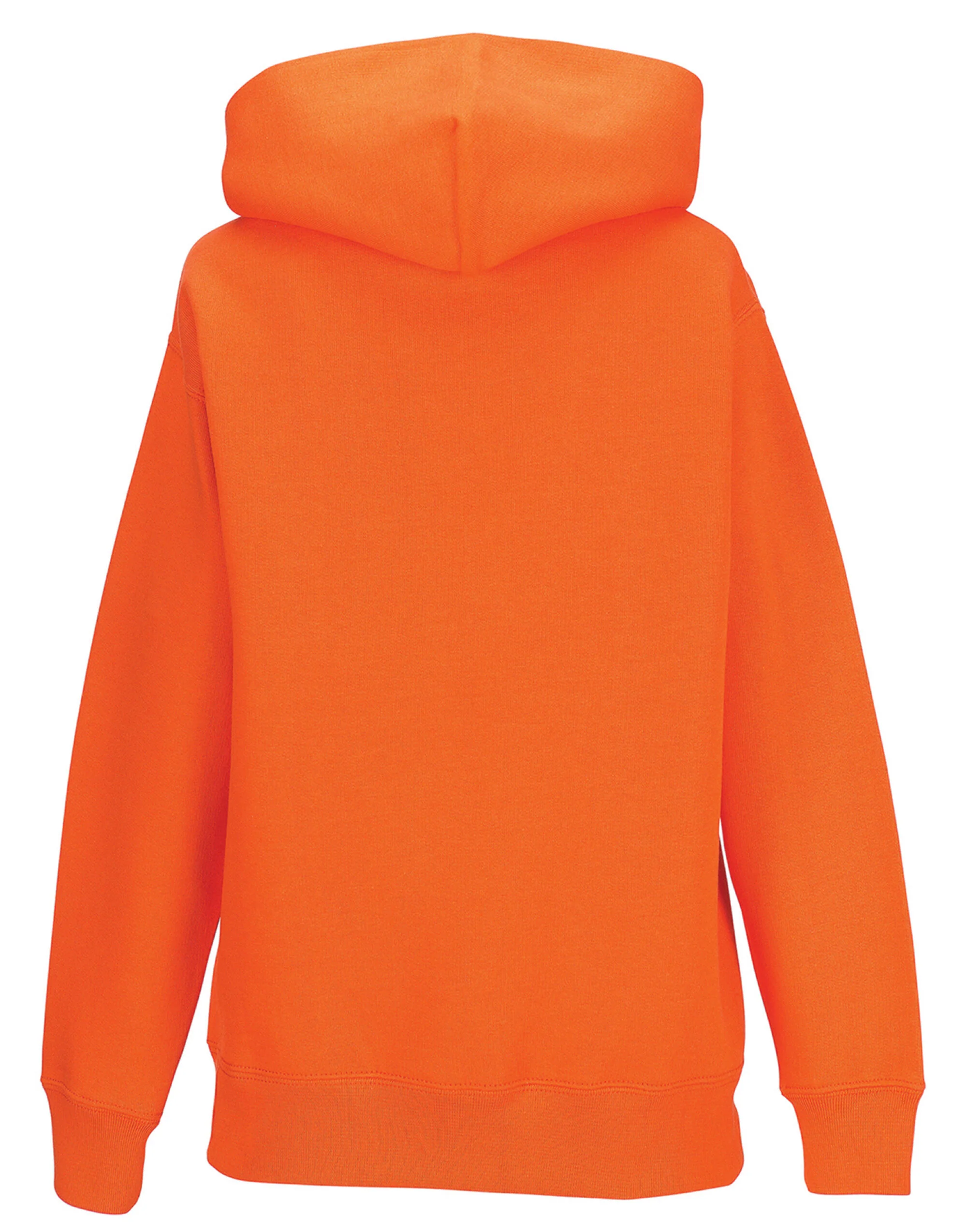 Russell Kids Hooded Sweatshirt - 575B - Image 19