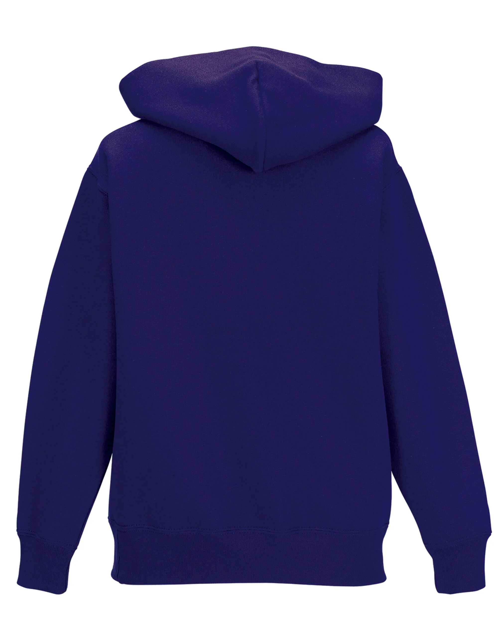 Russell Kids Hooded Sweatshirt - 575B - Image 21