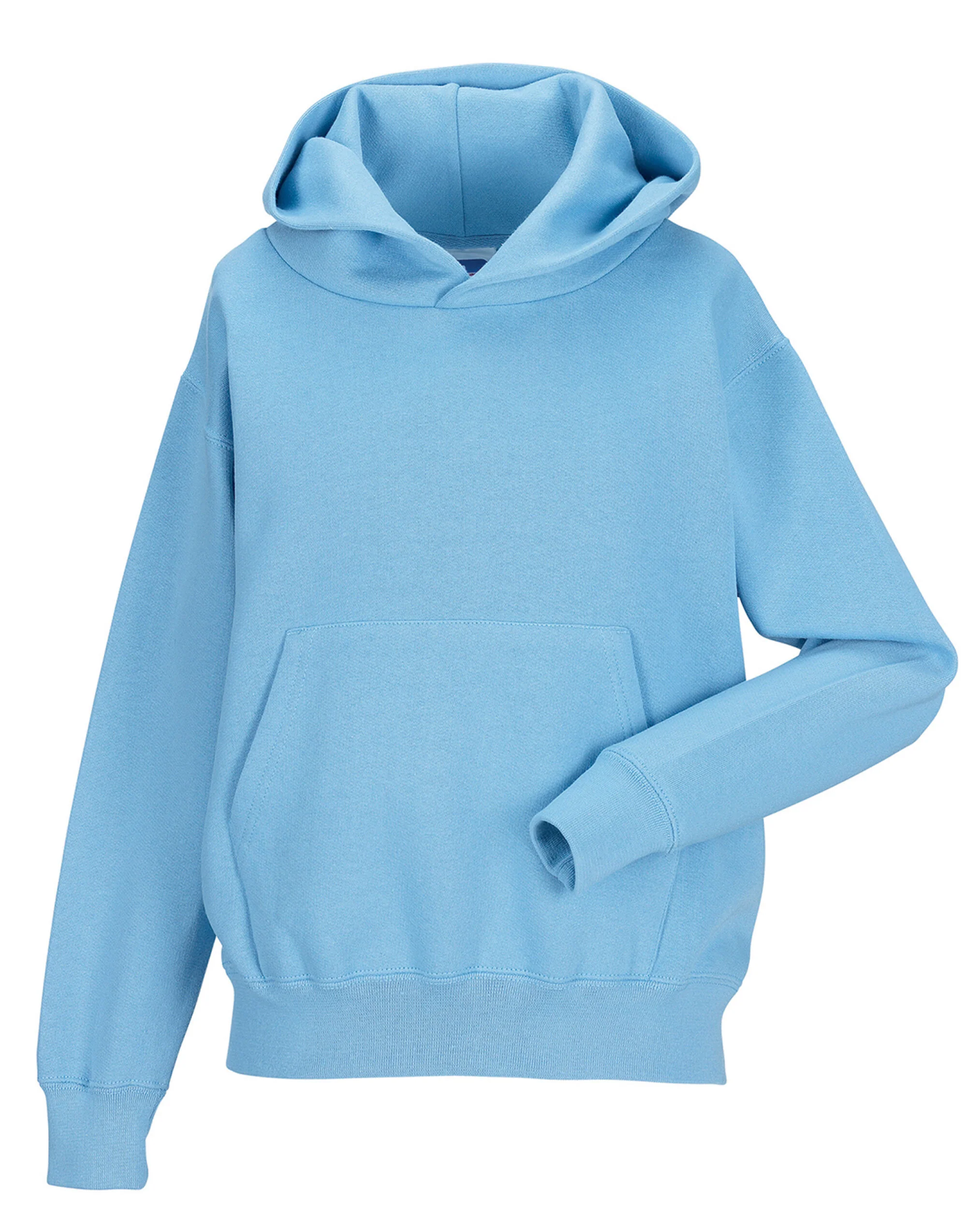 Russell Kids Hooded Sweatshirt - 575B - Image 22