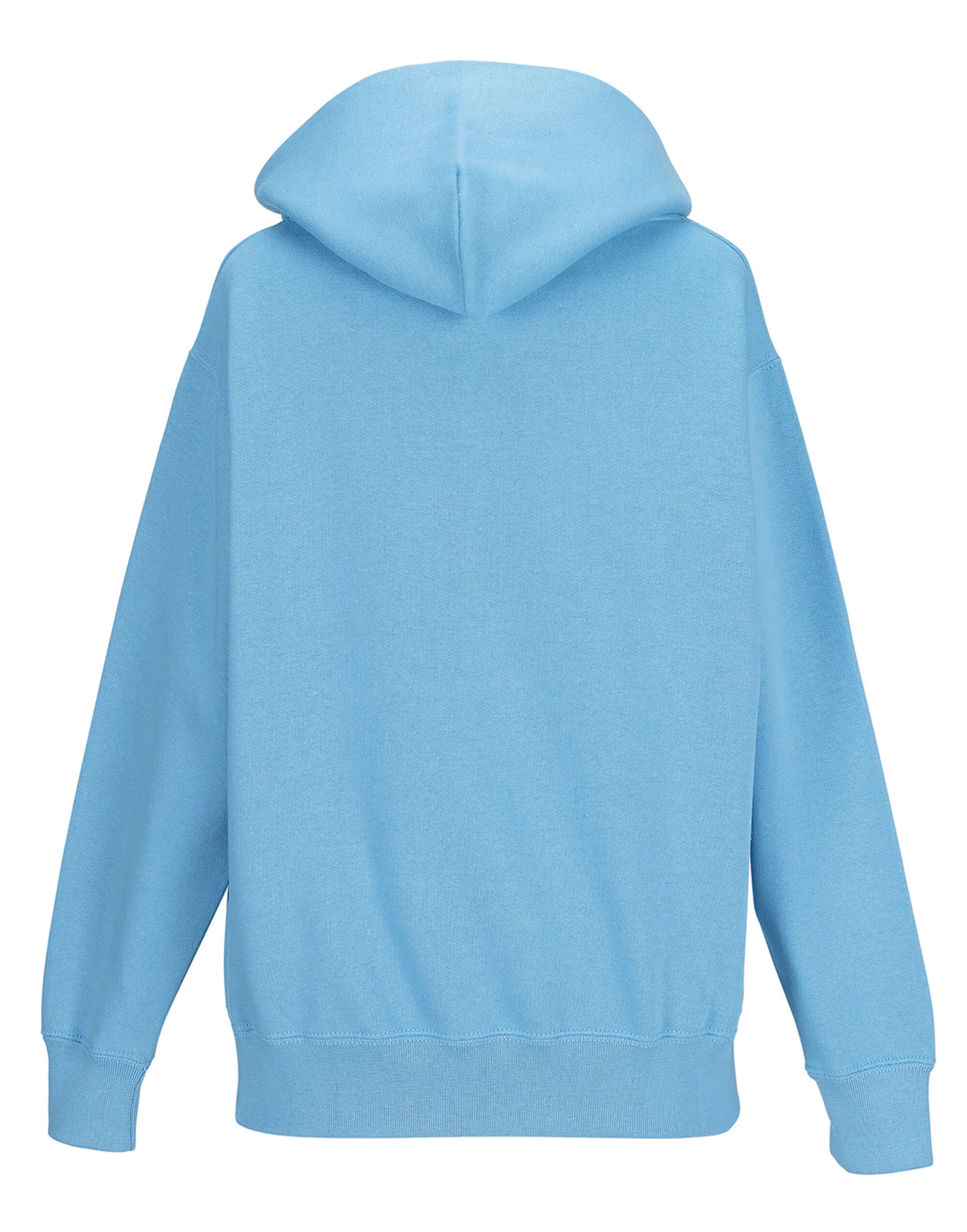 Russell Kids Hooded Sweatshirt - 575B - Image 23