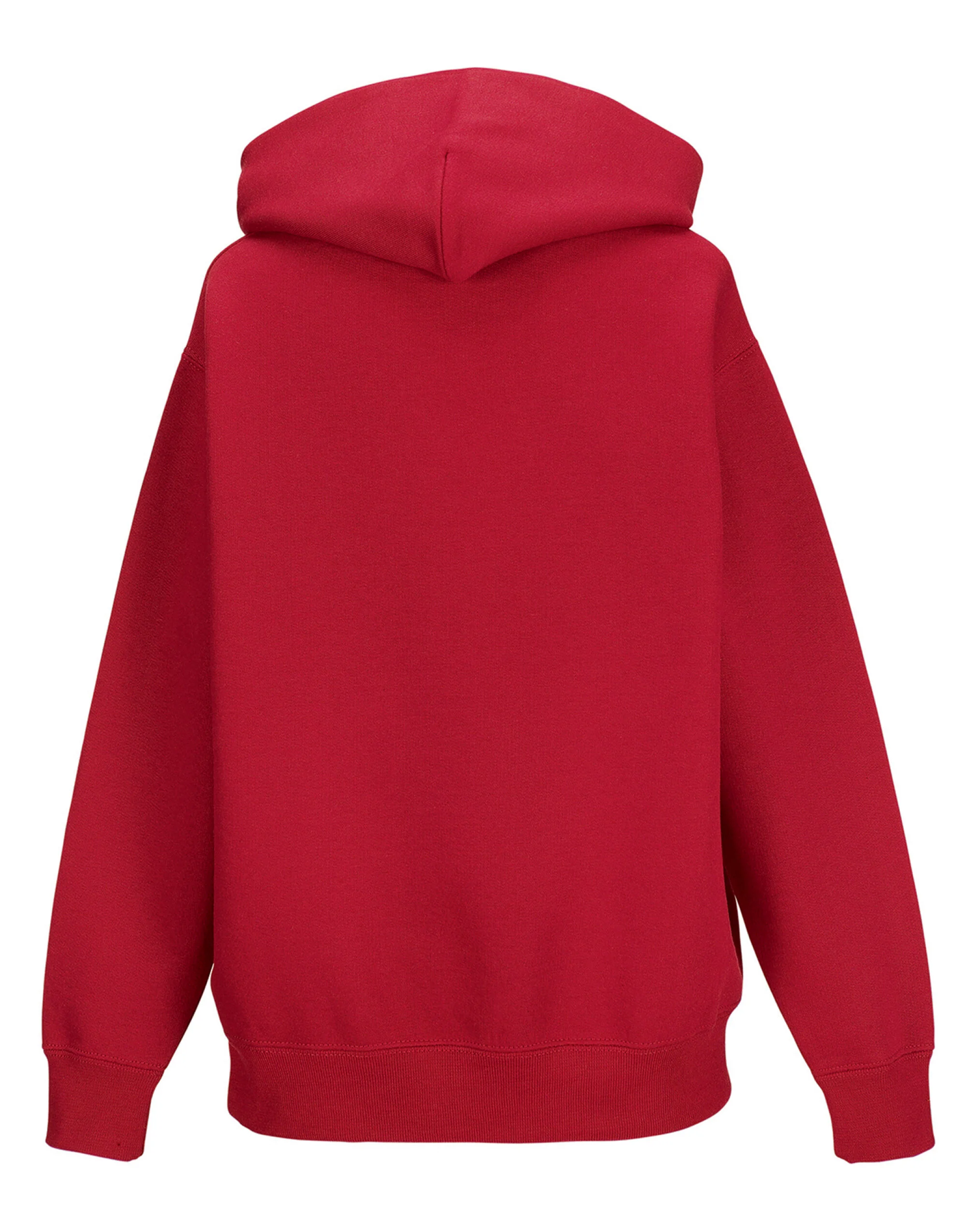 Russell Kids Hooded Sweatshirt - 575B - Image 3