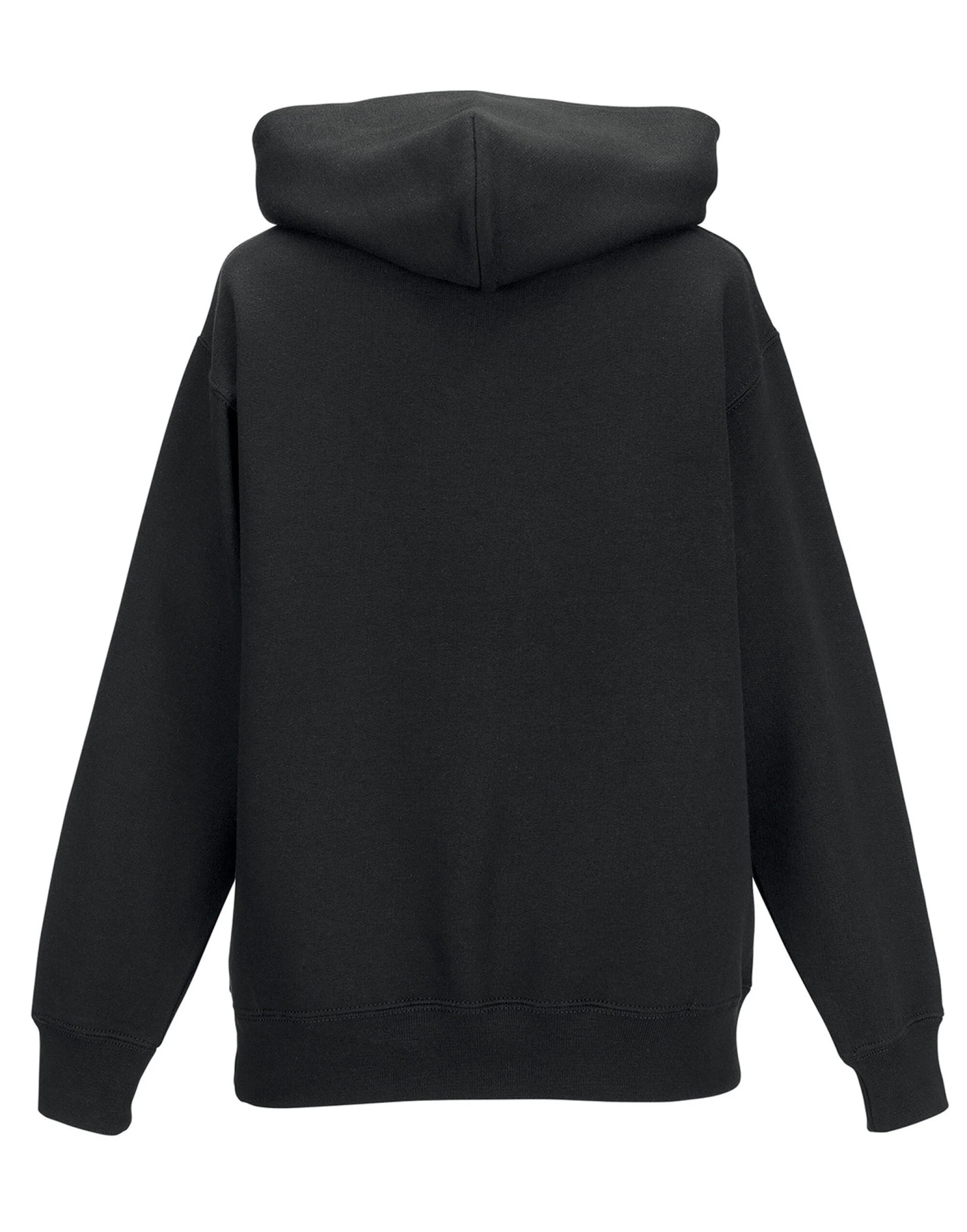 Russell Kids Hooded Sweatshirt - 575B - Image 5