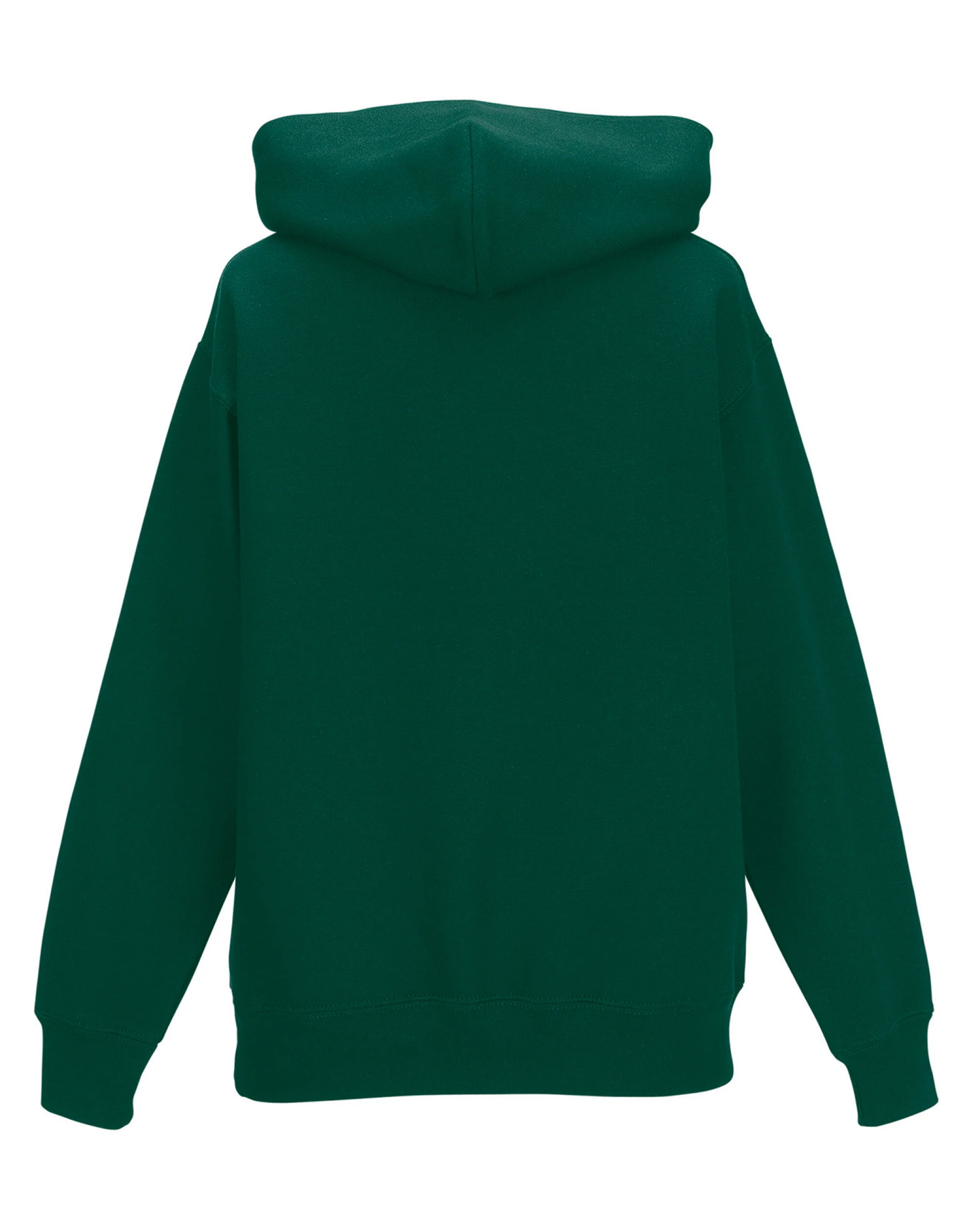 Russell Kids Hooded Sweatshirt - 575B - Image 7