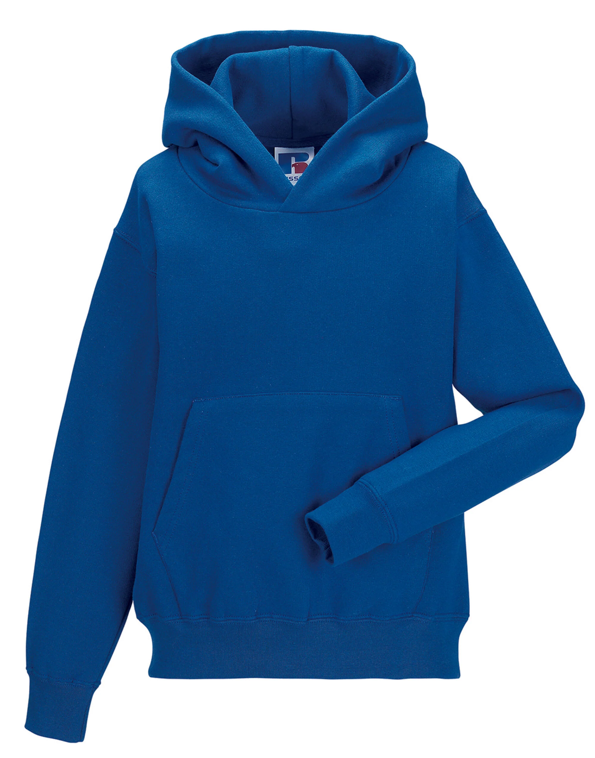 Russell Kids Hooded Sweatshirt - 575B - Image 8
