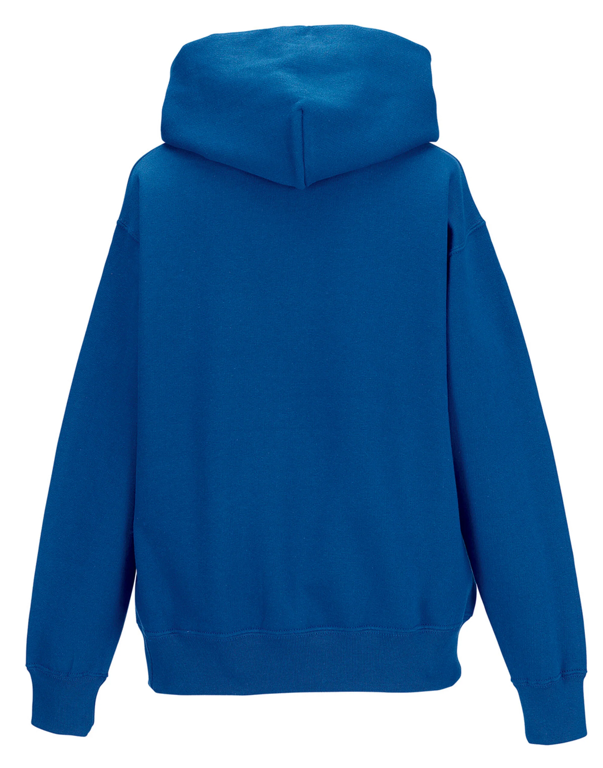 Russell Kids Hooded Sweatshirt - 575B - Image 9