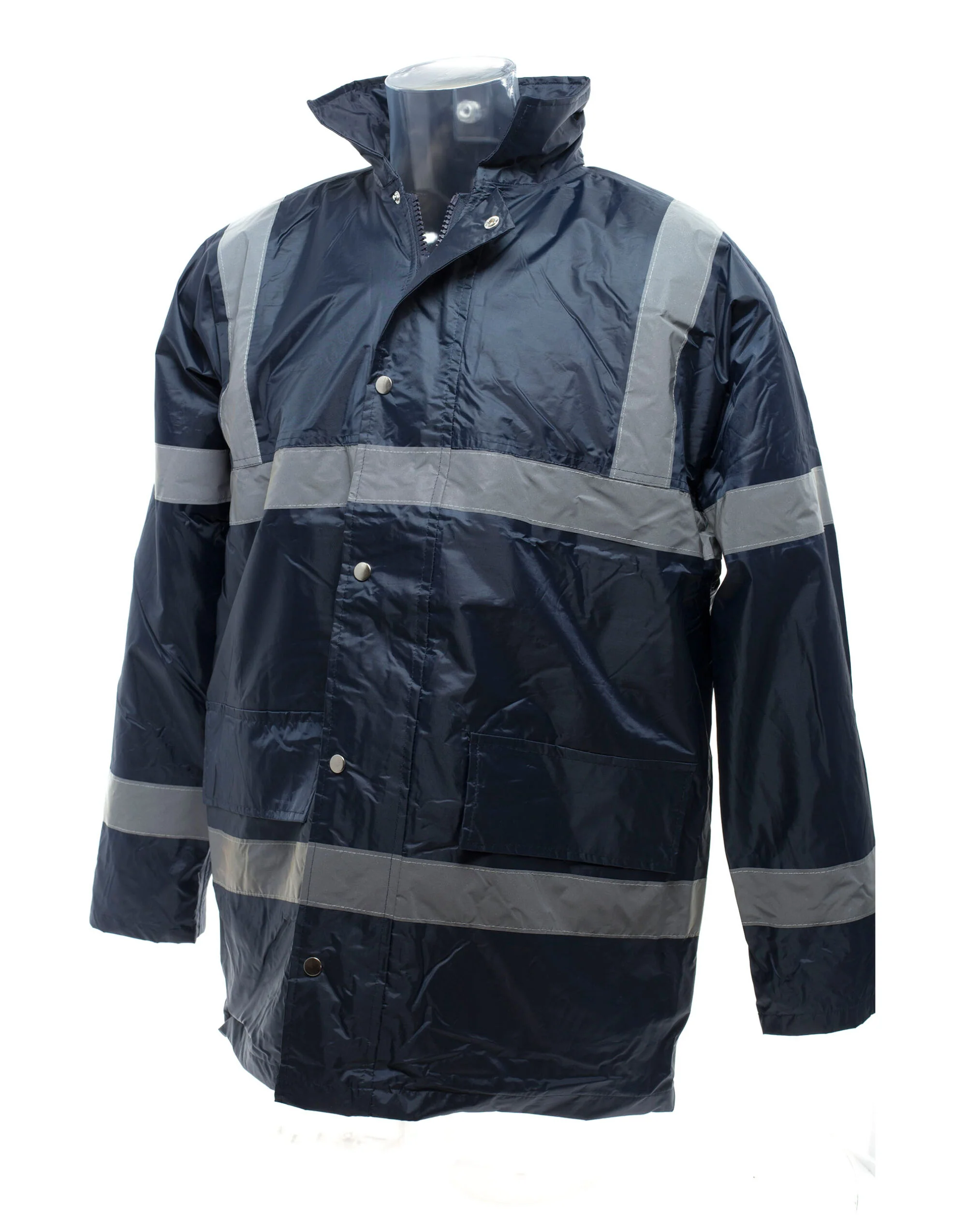 Yoko Security Jacket - HVP301 - Image 10