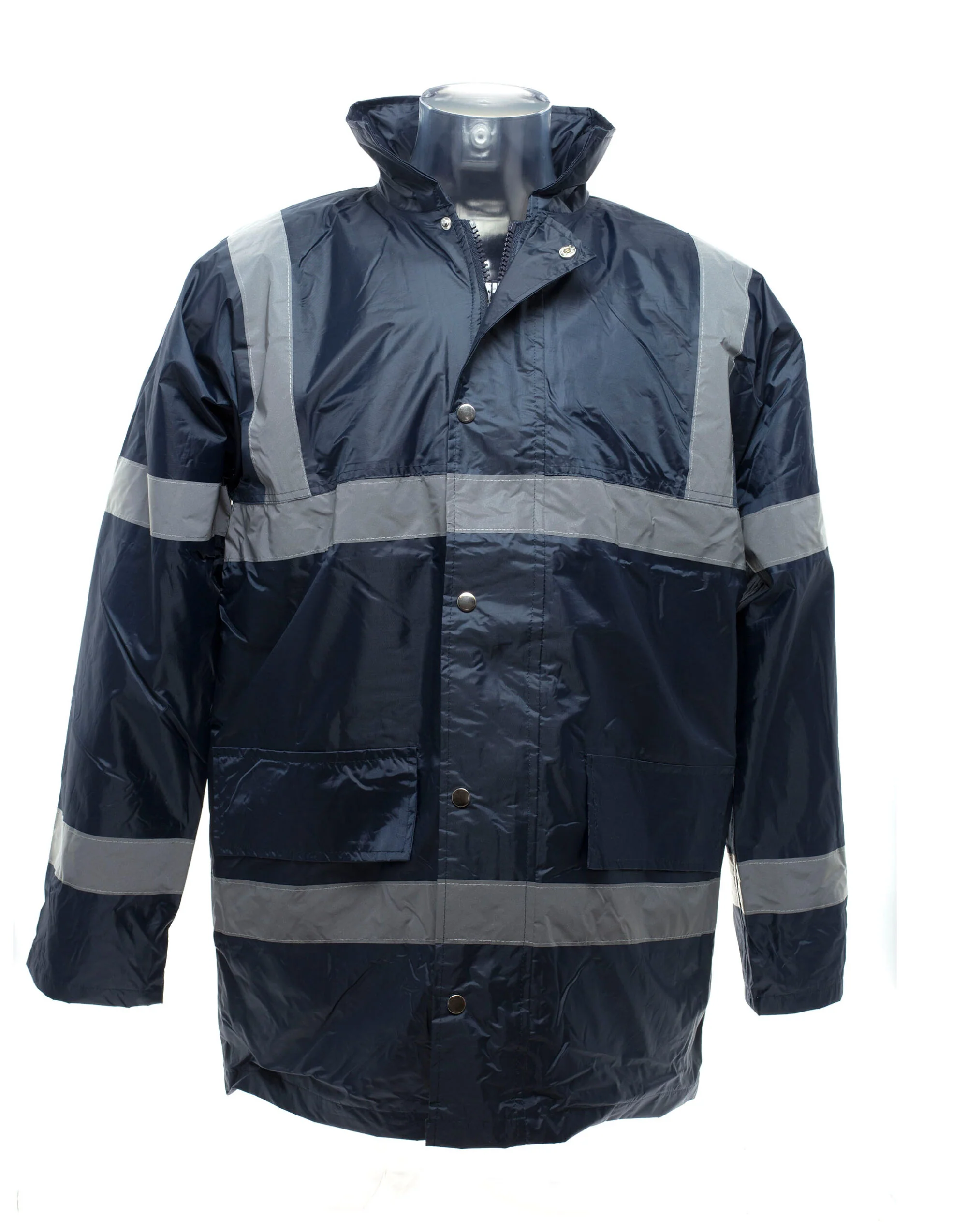 Yoko Security Jacket - HVP301 - Image 12
