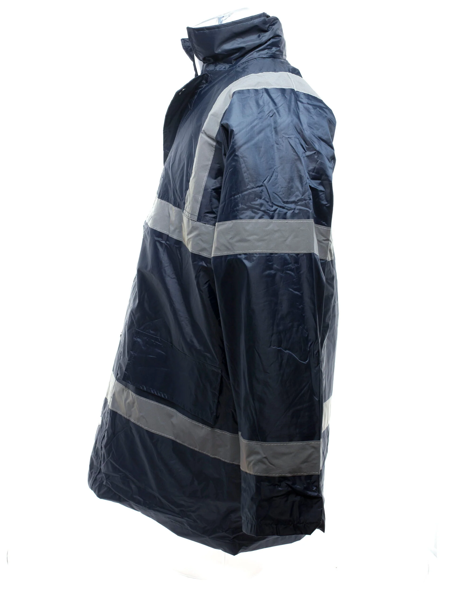 Yoko Security Jacket - HVP301 - Image 13