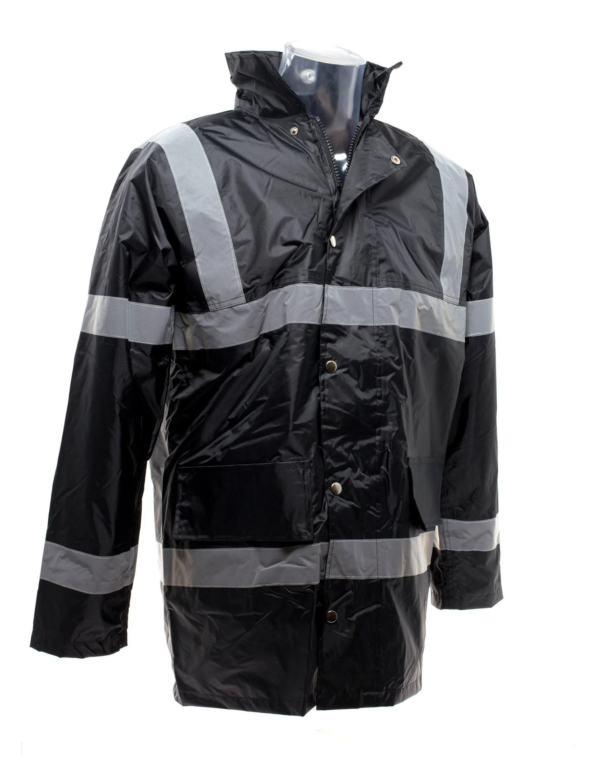 Yoko Security Jacket - HVP301 - Image 3