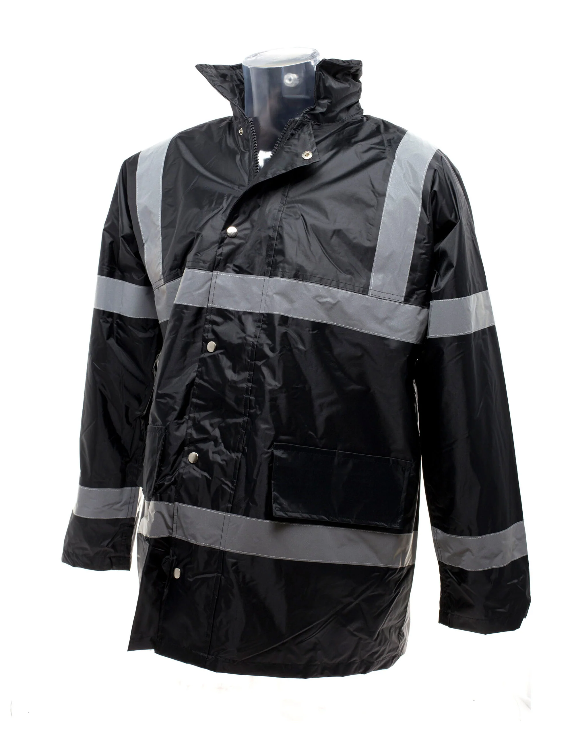 Yoko Security Jacket - HVP301 - Image 4