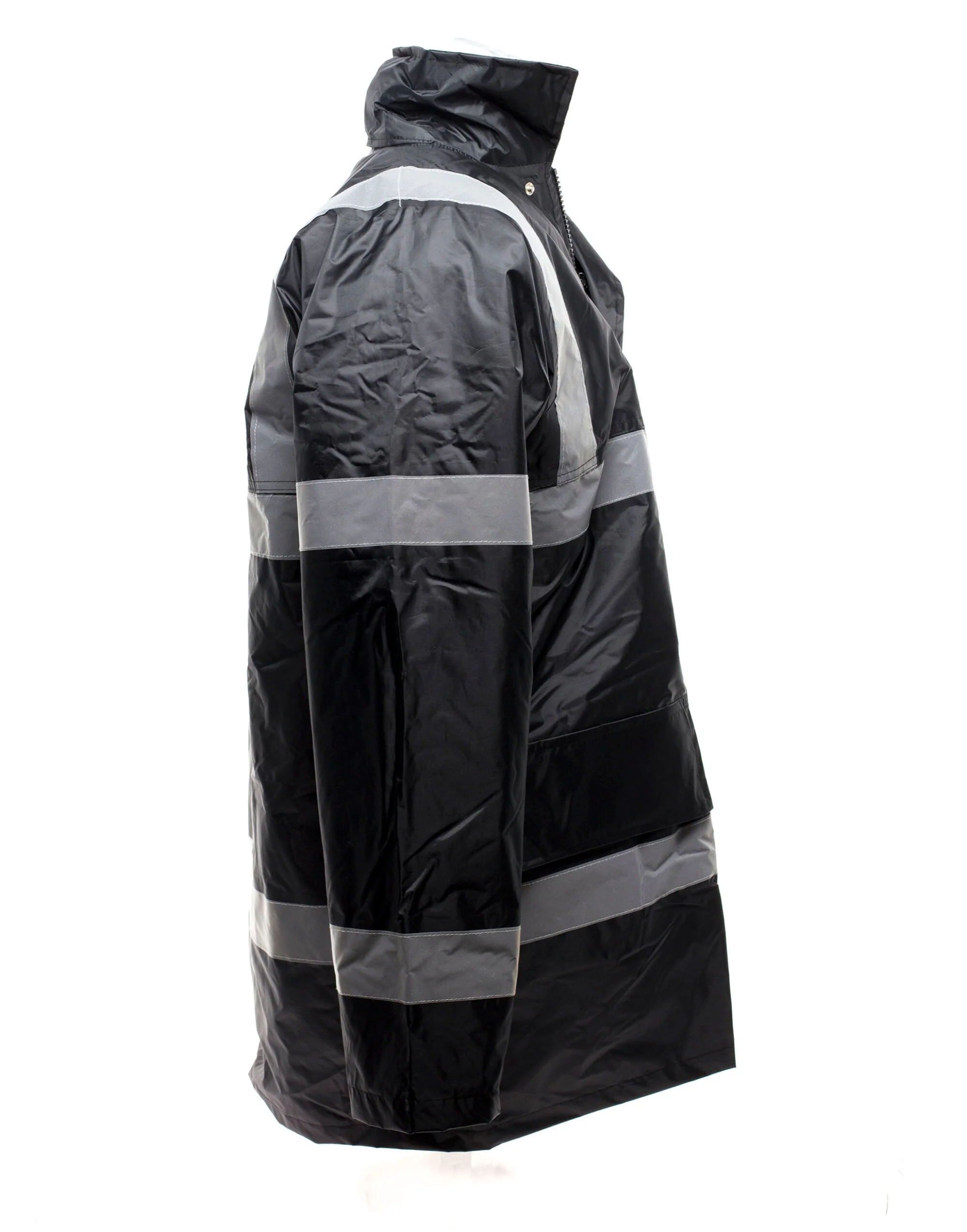 Yoko Security Jacket - HVP301 - Image 5
